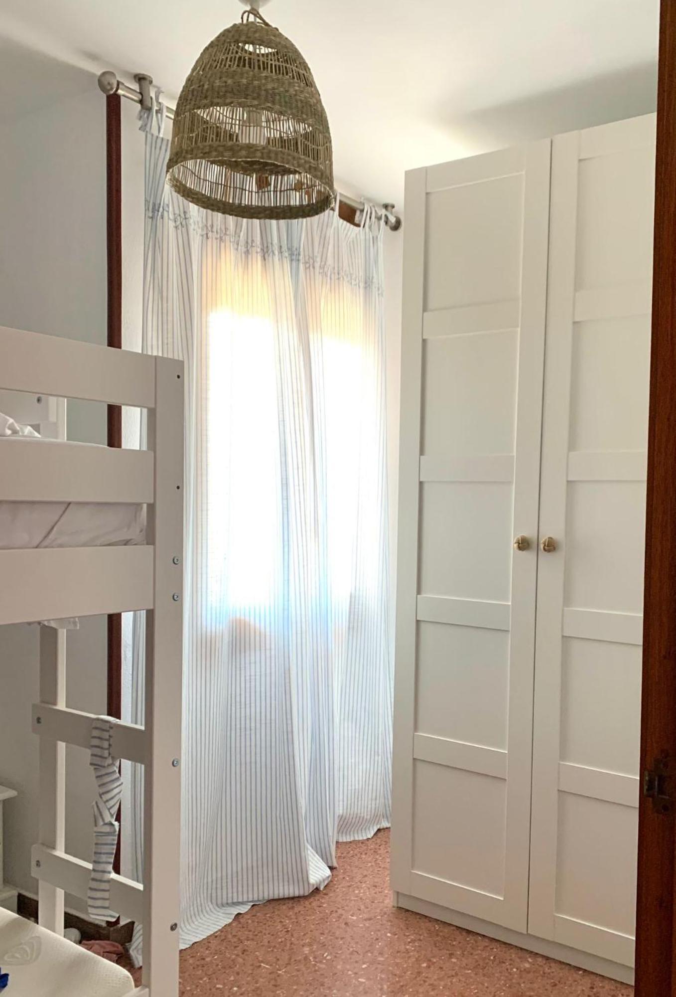 Apartment Playa Poniente Salou