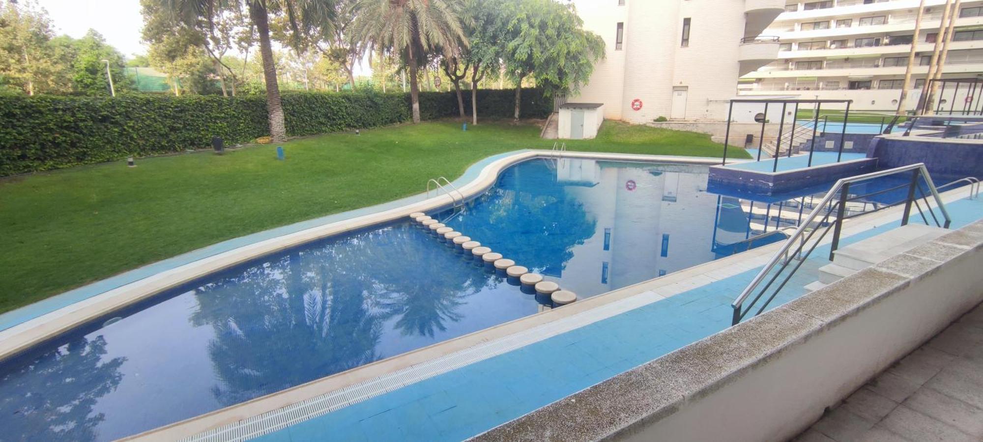 Apartamento Sol