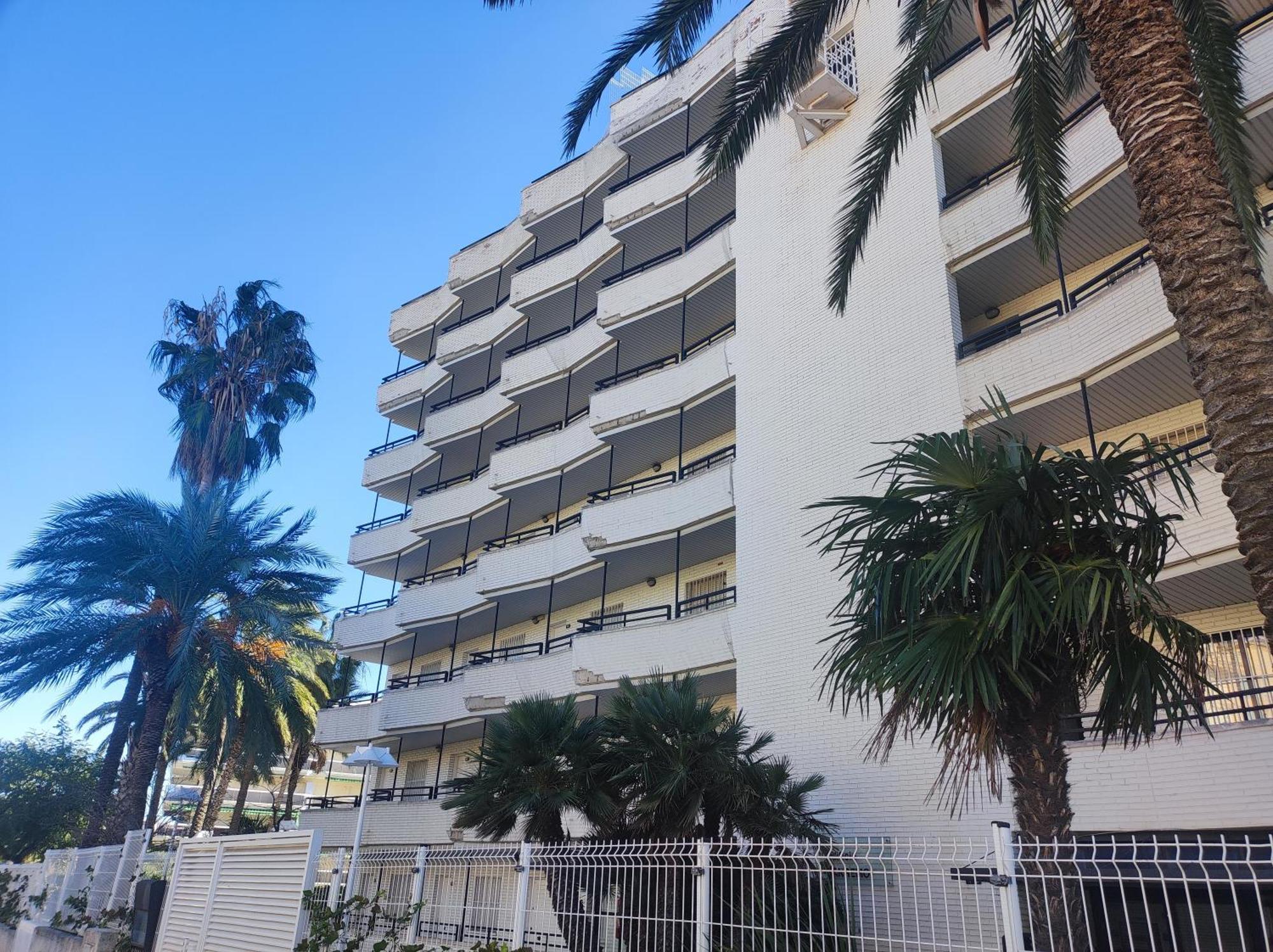 Apartamento Sol Salou