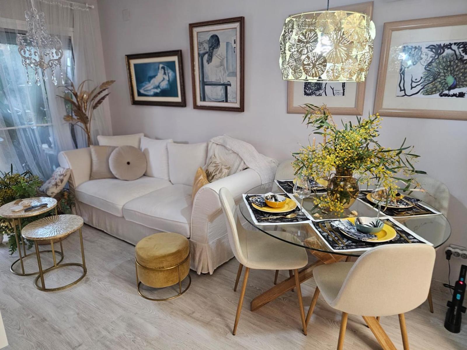 Apto La Mimosa - Appartement Salou