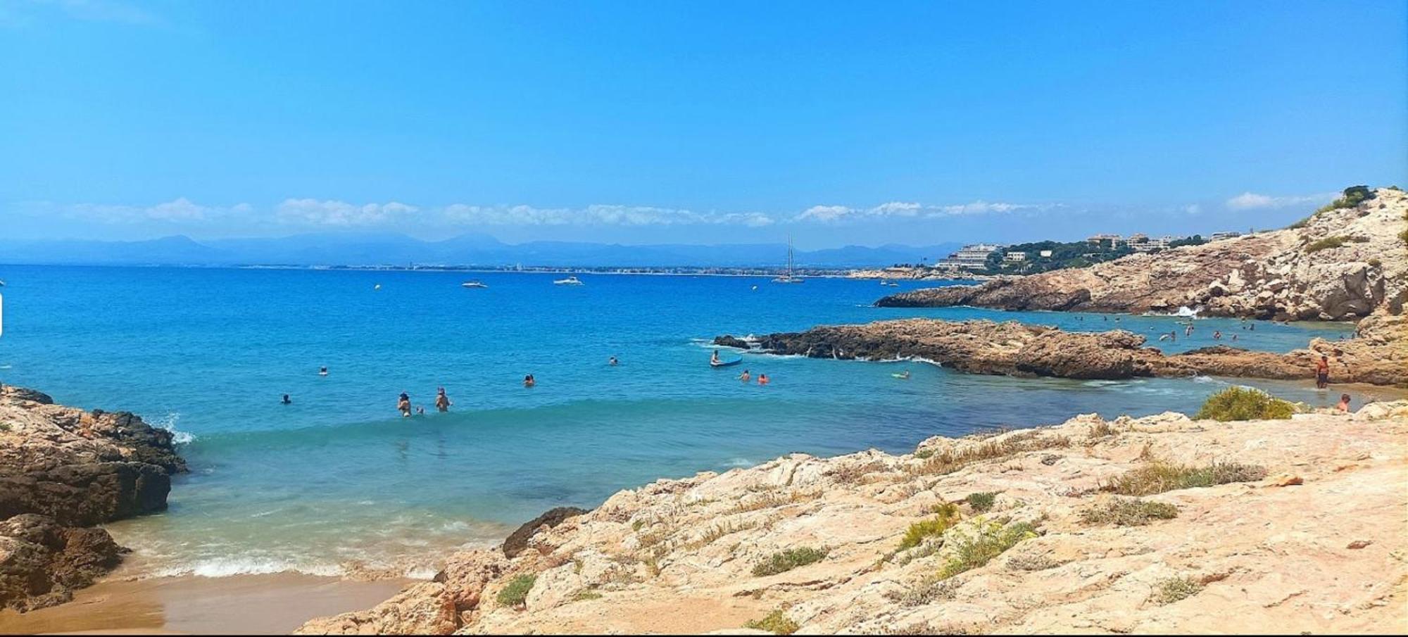 Oromar 032 Salou