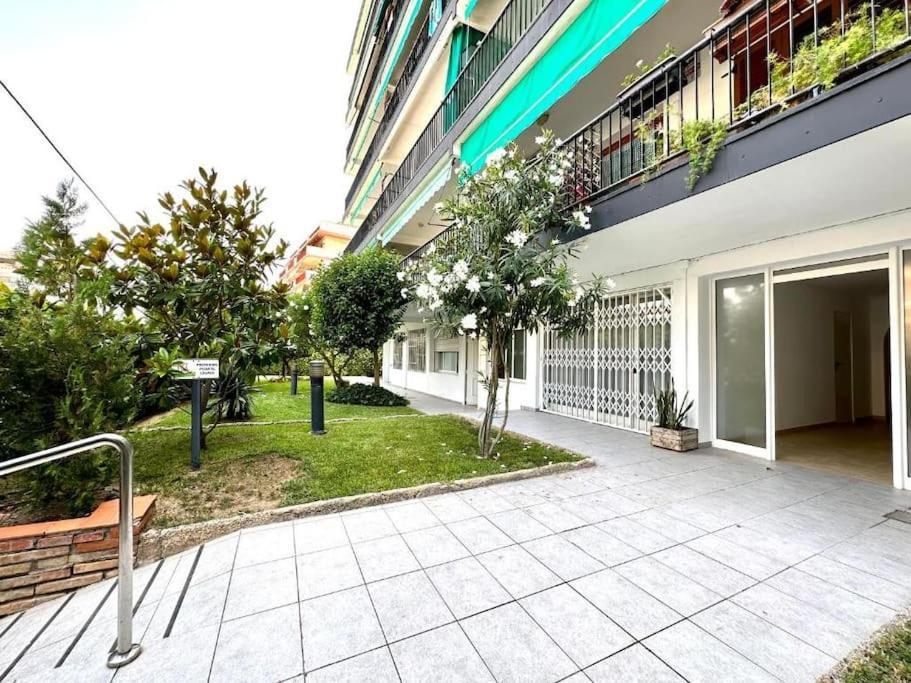 Exclusivo Apart. Frente Al Mar *