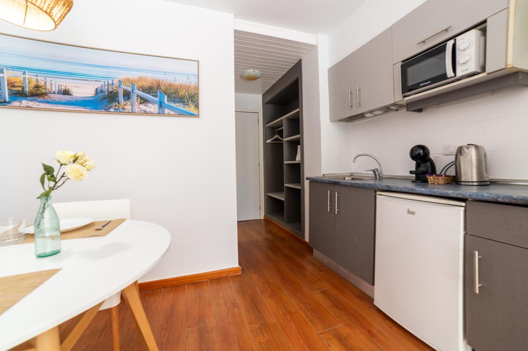 Appartement Inter2 In