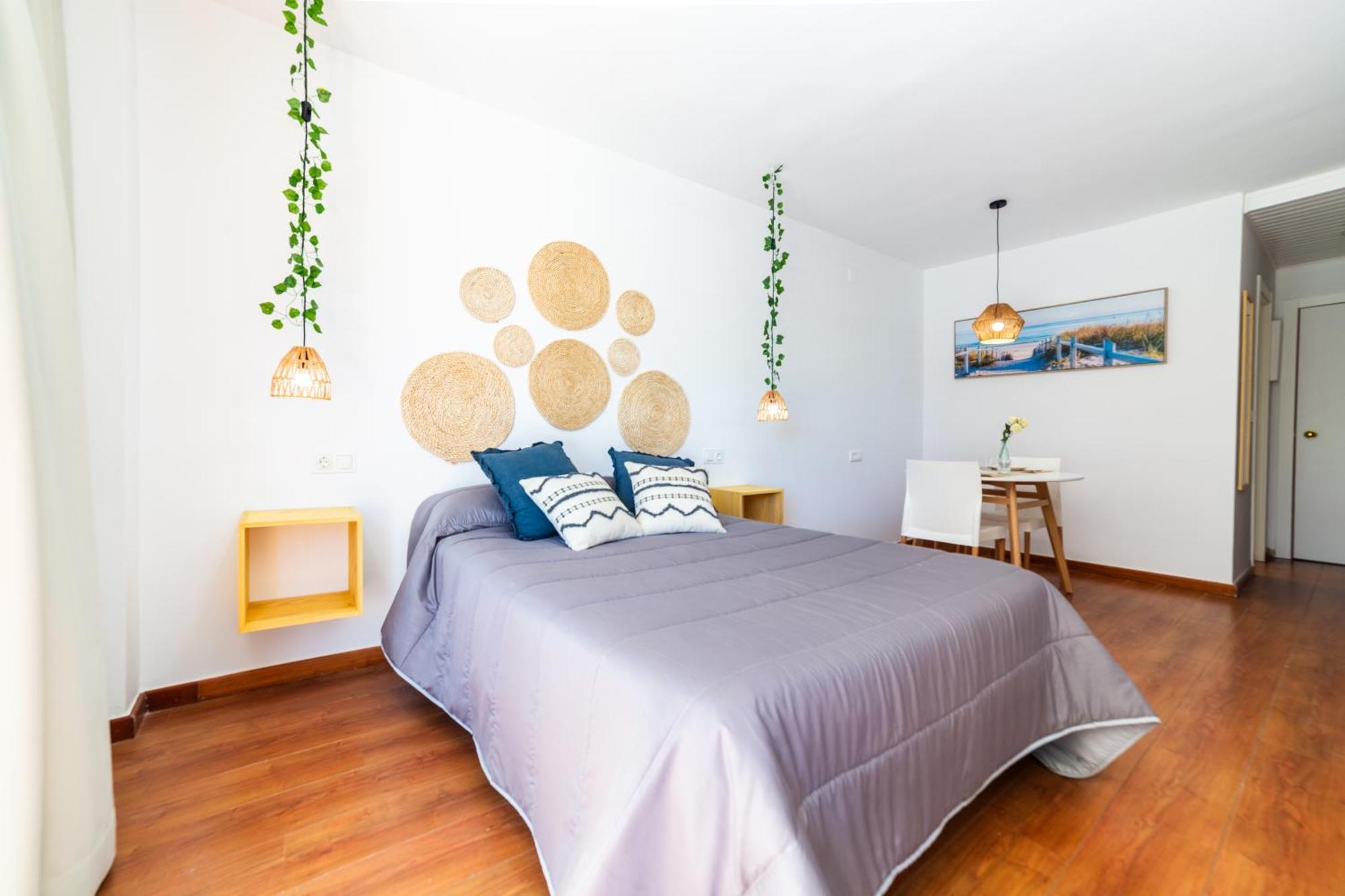 Appartement Inter2 In