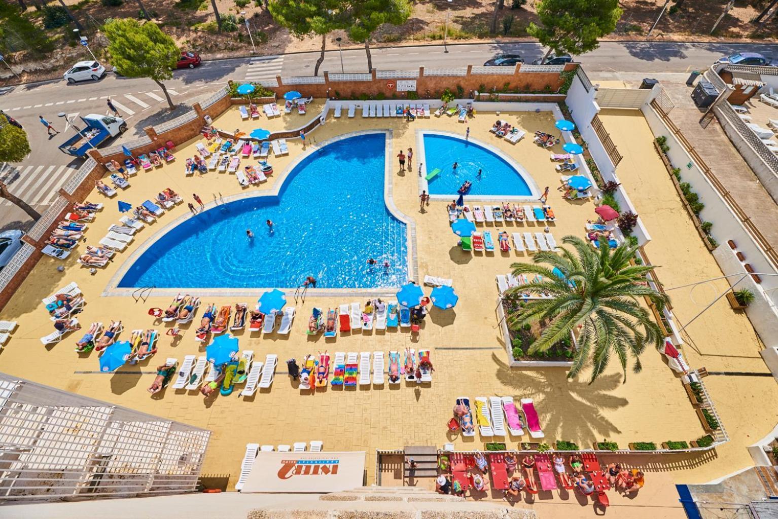 Appartement Inter2 In Salou
