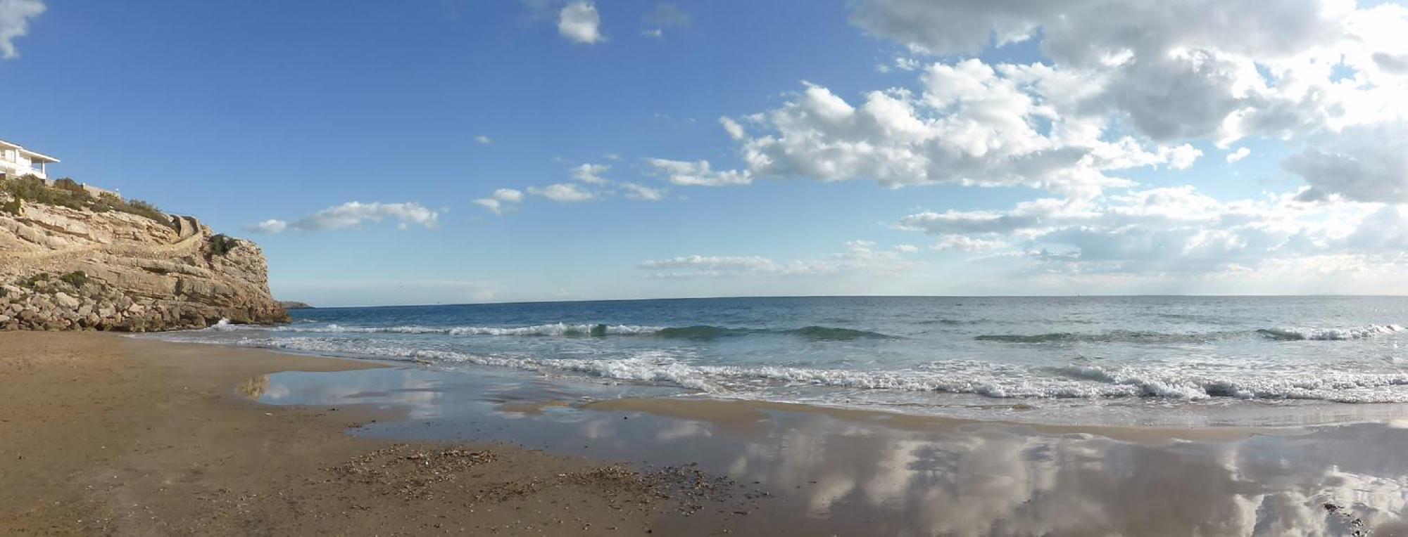 Oromar 032 Apartamento Salou