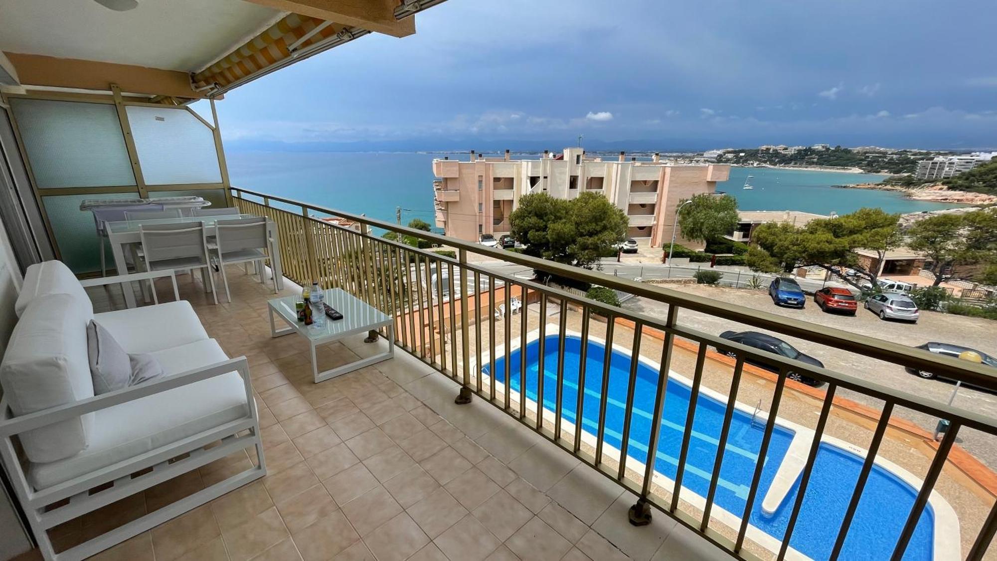Cap Mar Apartamento *