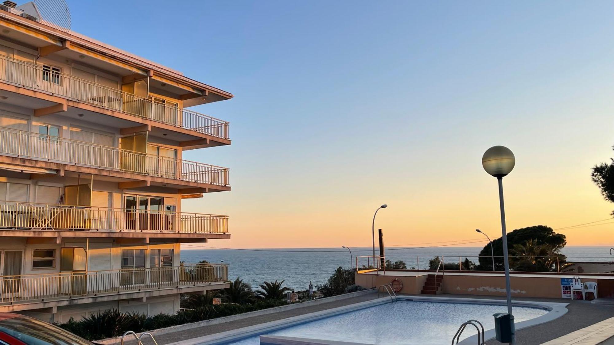 Cap Mar Apartamento