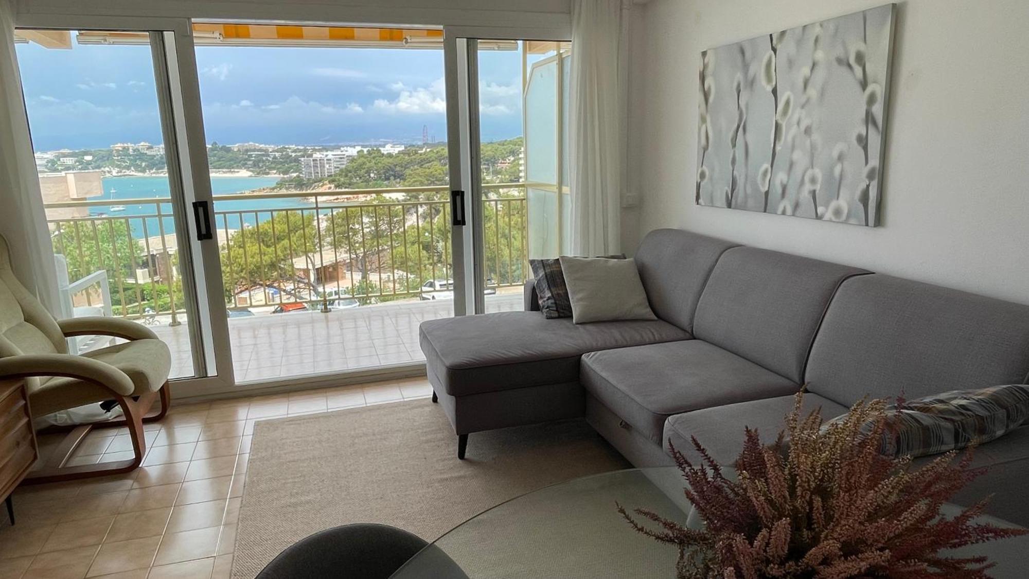 Cap Mar Apartamento