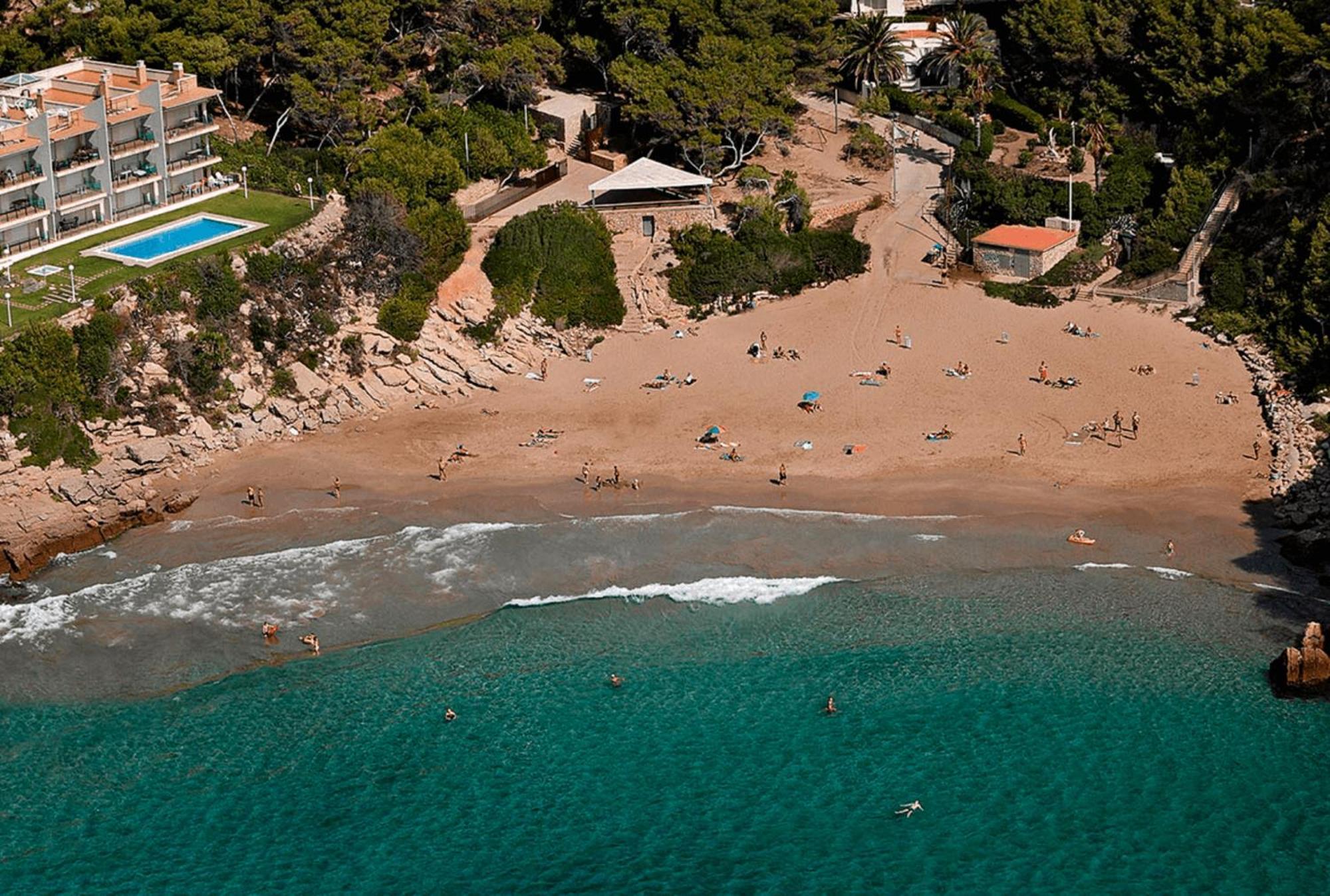 Oromar 032 Apartamento Salou