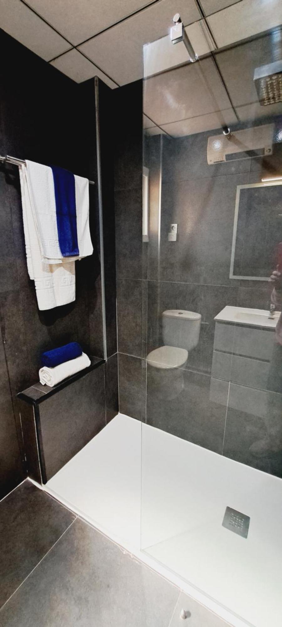 Apartamento Oromar 032