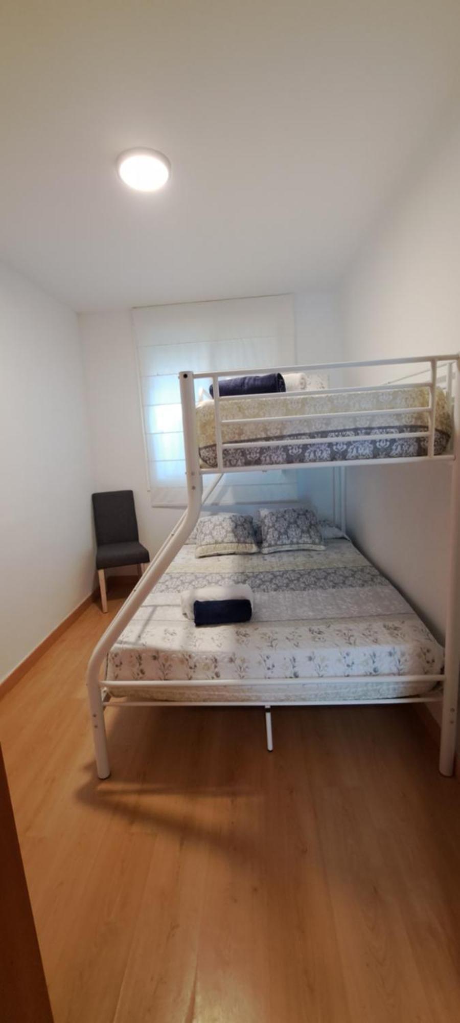 Oromar 032 Apartamento