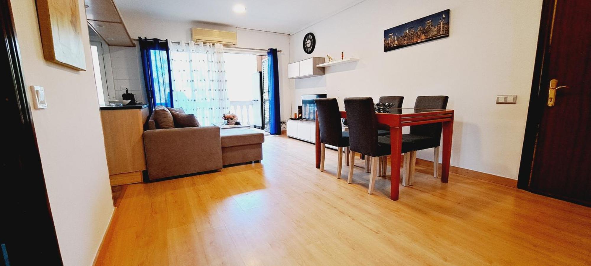 Apartamento Oromar 032 *
