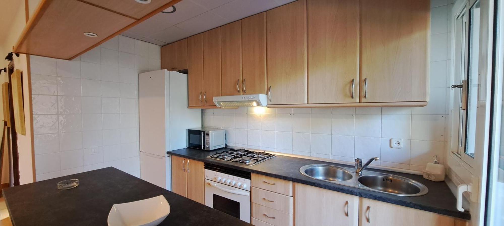 Oromar 032 Apartamento Salou
