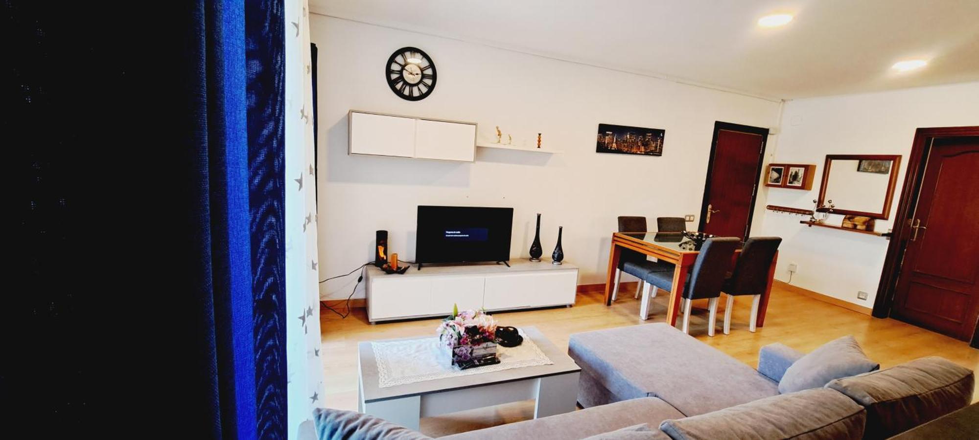 Apartamento Oromar 032
