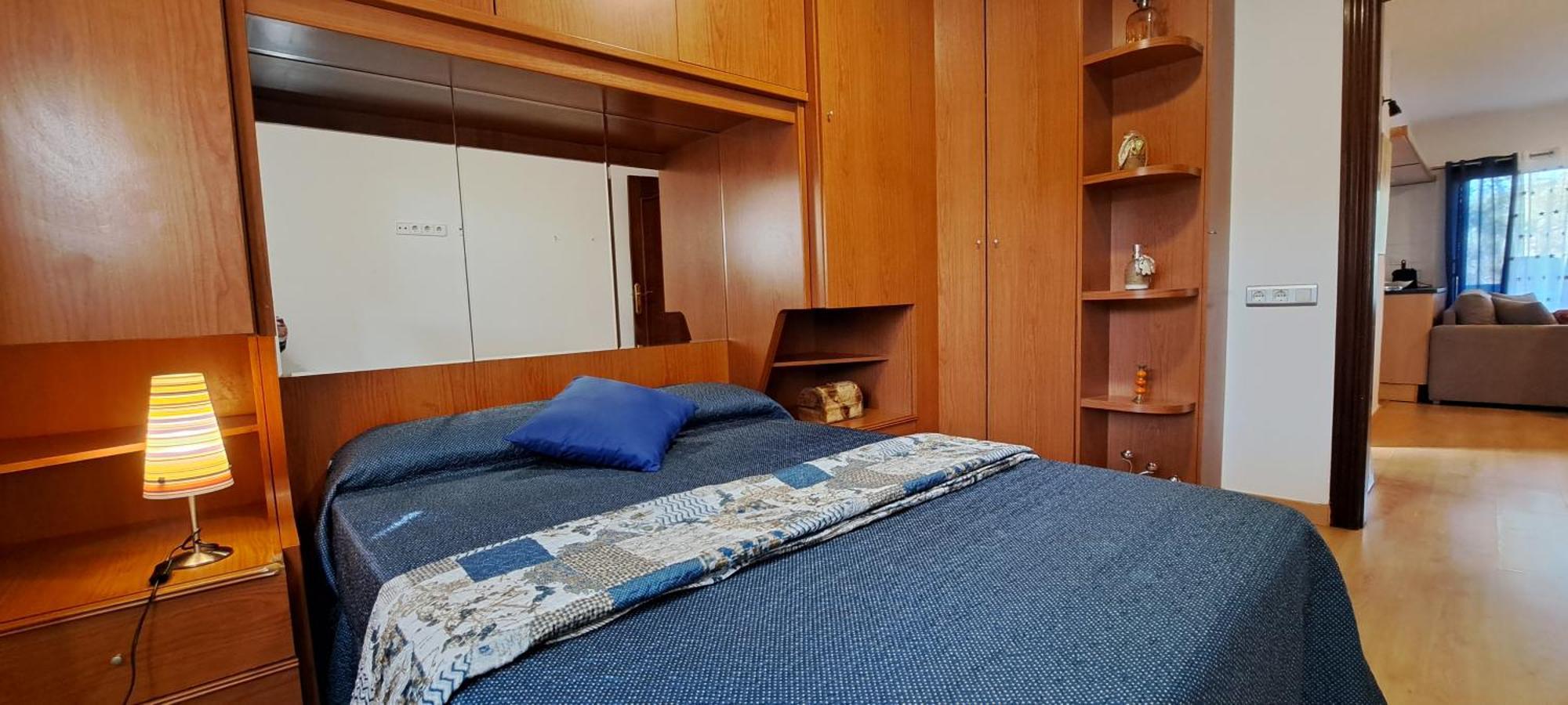 Apartamento Oromar 032 *