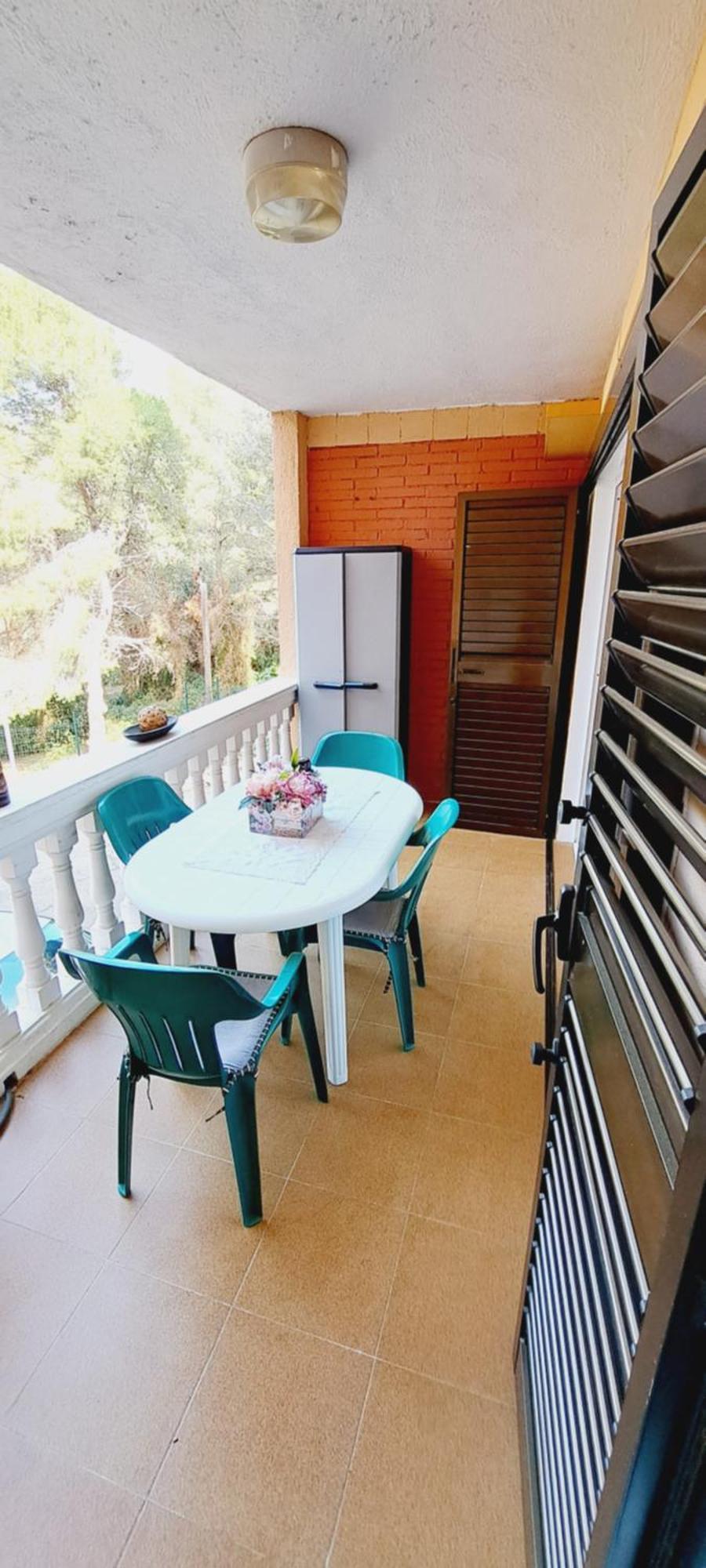 Apartamento Oromar 032