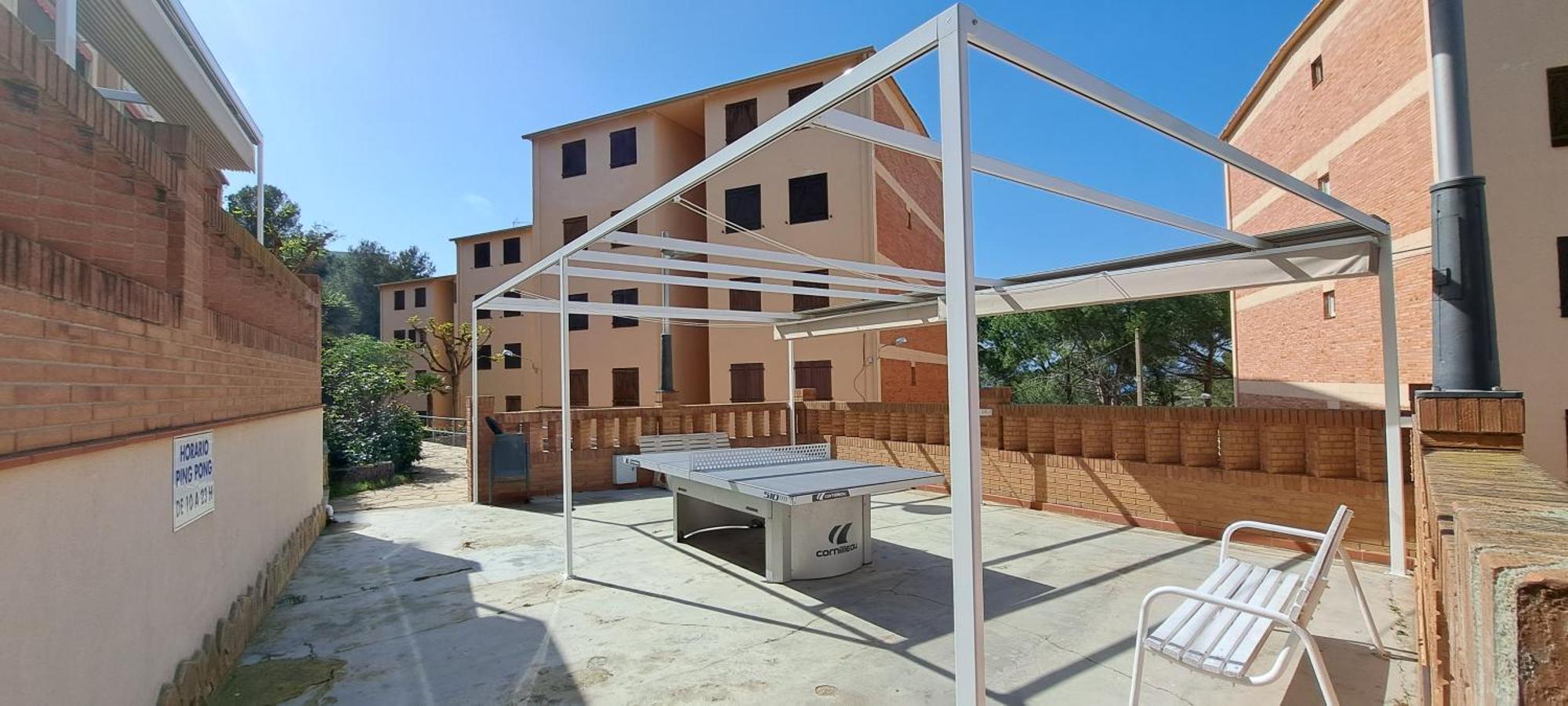 Oromar 032 Apartamento