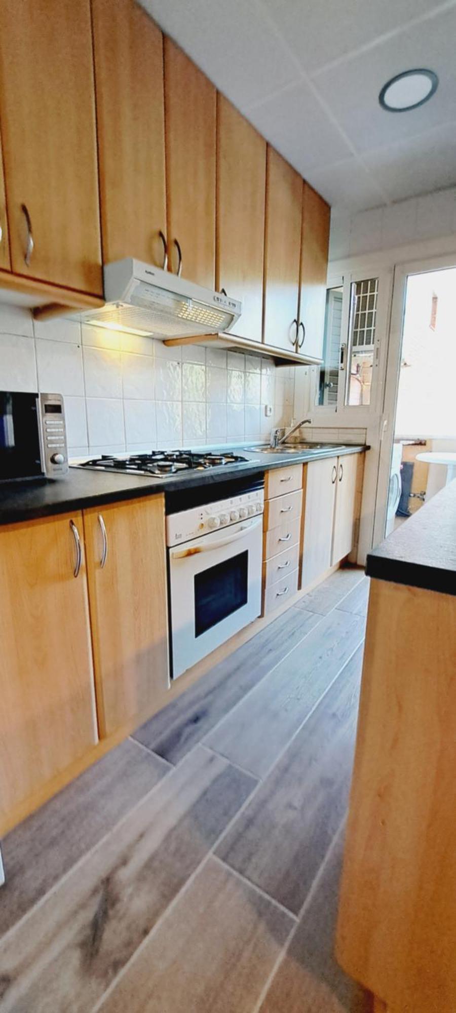 Oromar 032 Apartamento *