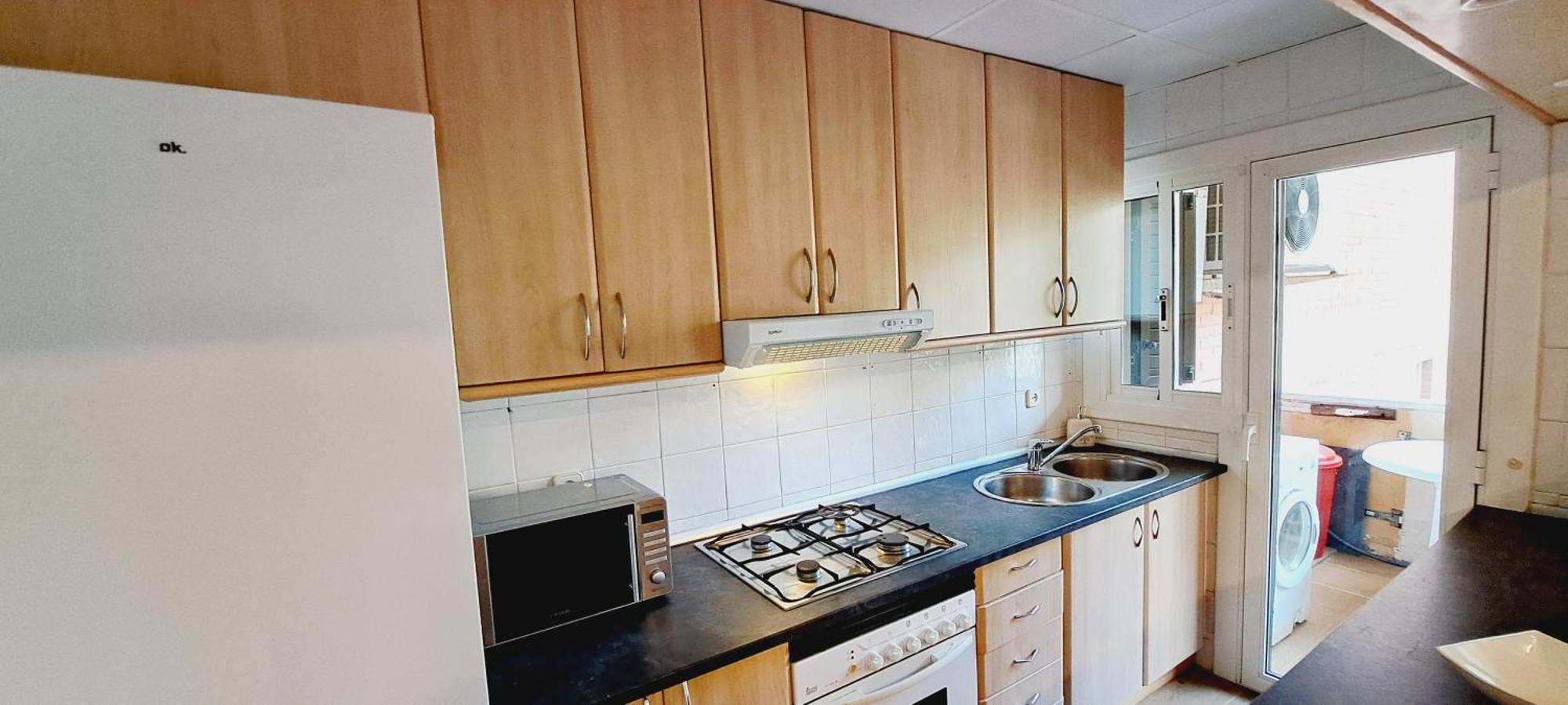 Oromar 032 Apartamento Salou