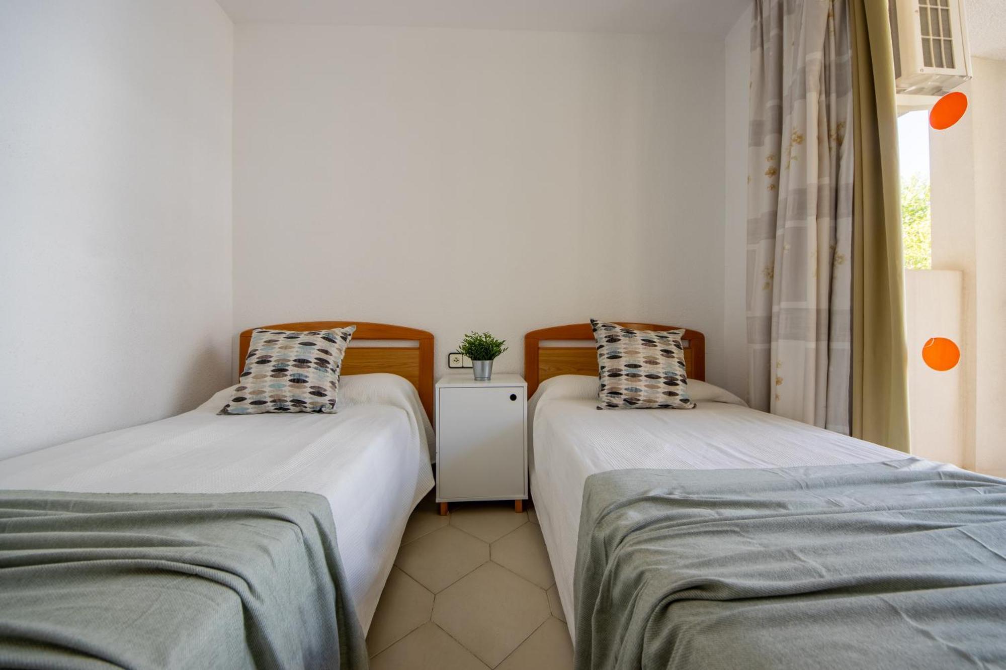 Apartment Novelty Arysal
