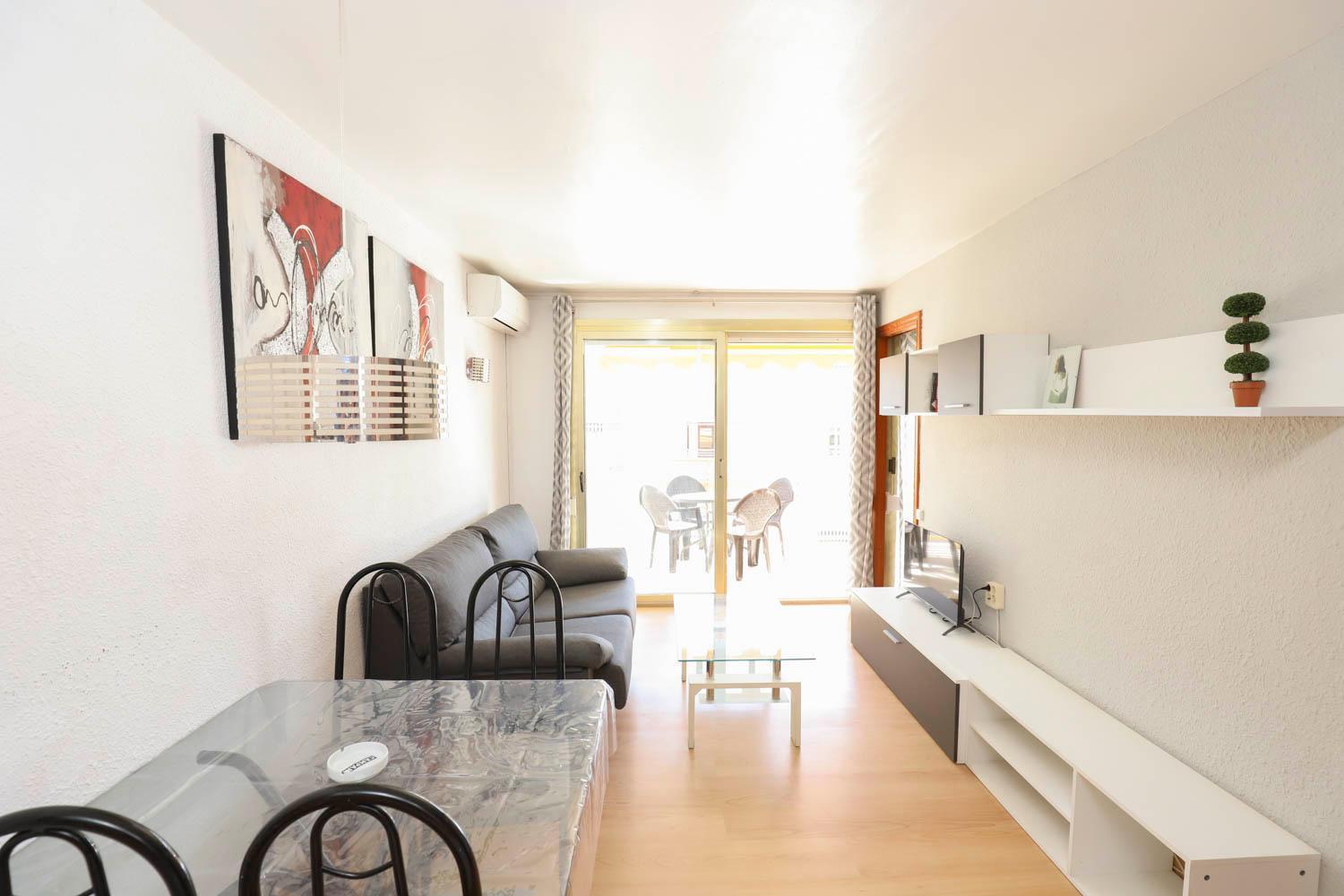 Diferentflats Novelty Apartamento *