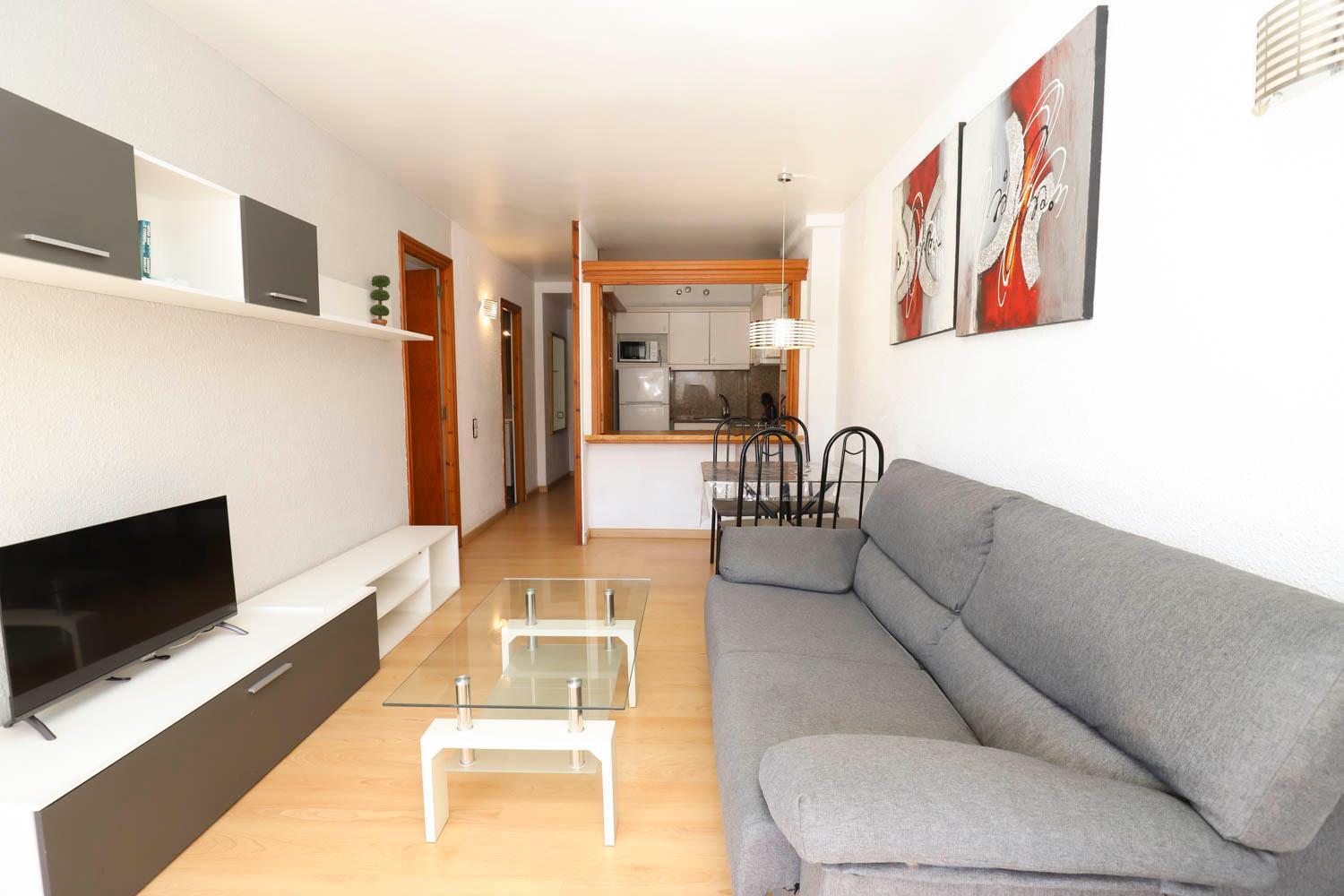 Apartamento Diferentflats Novelty Salou