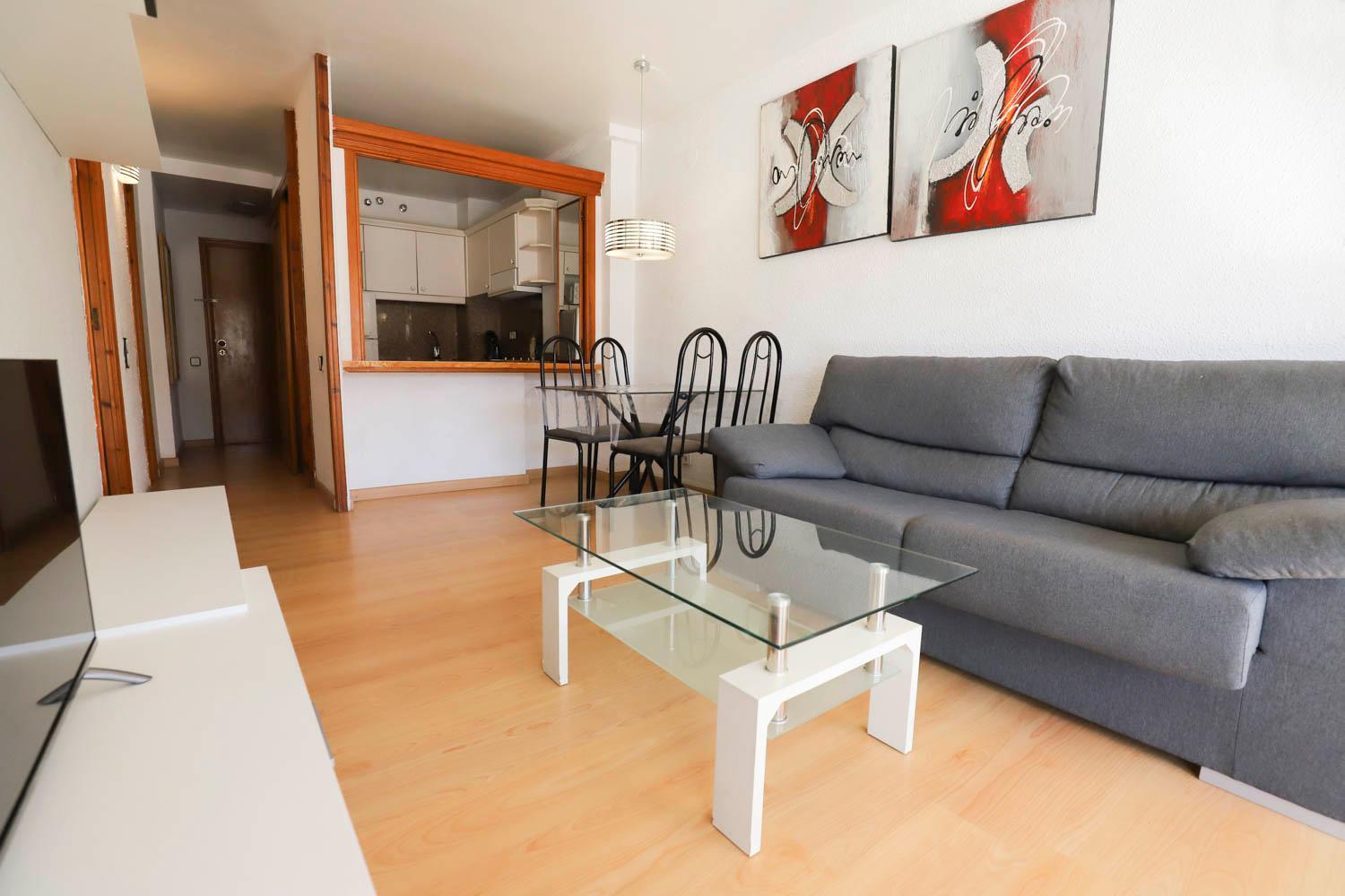 Diferentflats Novelty Salou