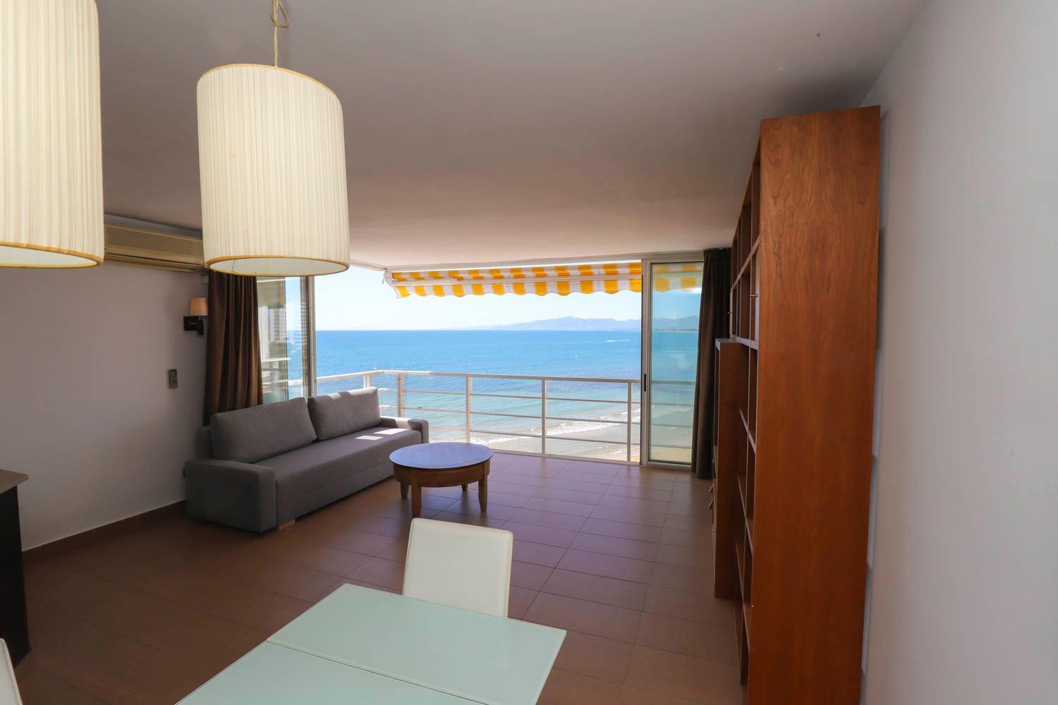 Differentflats Rubens Apartment Salou