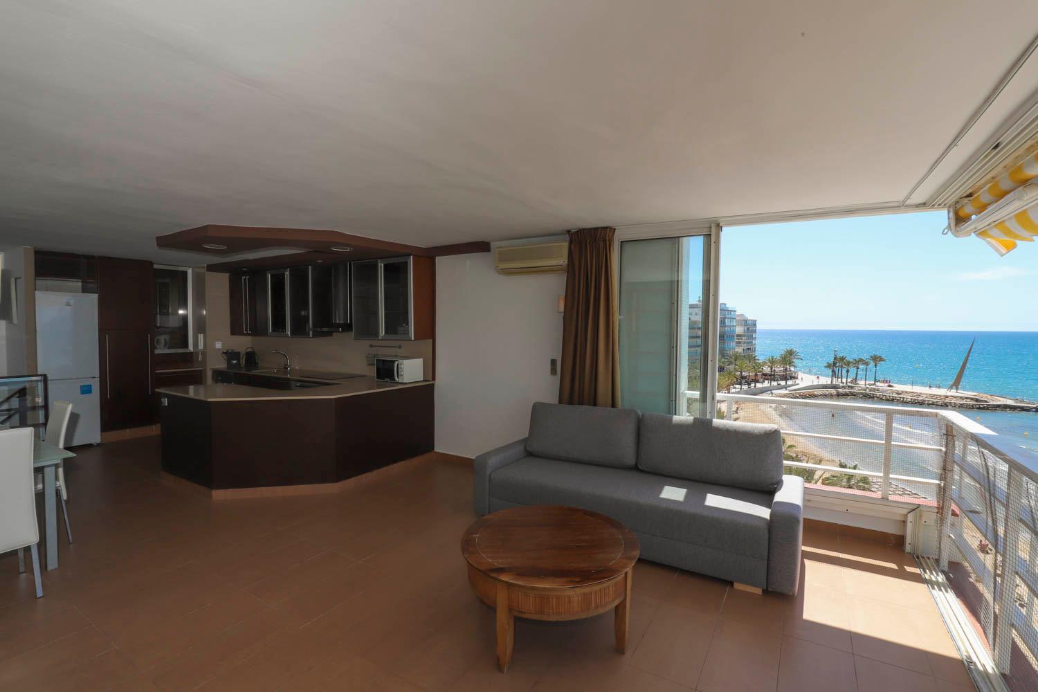 Differentflats Rubens Salou