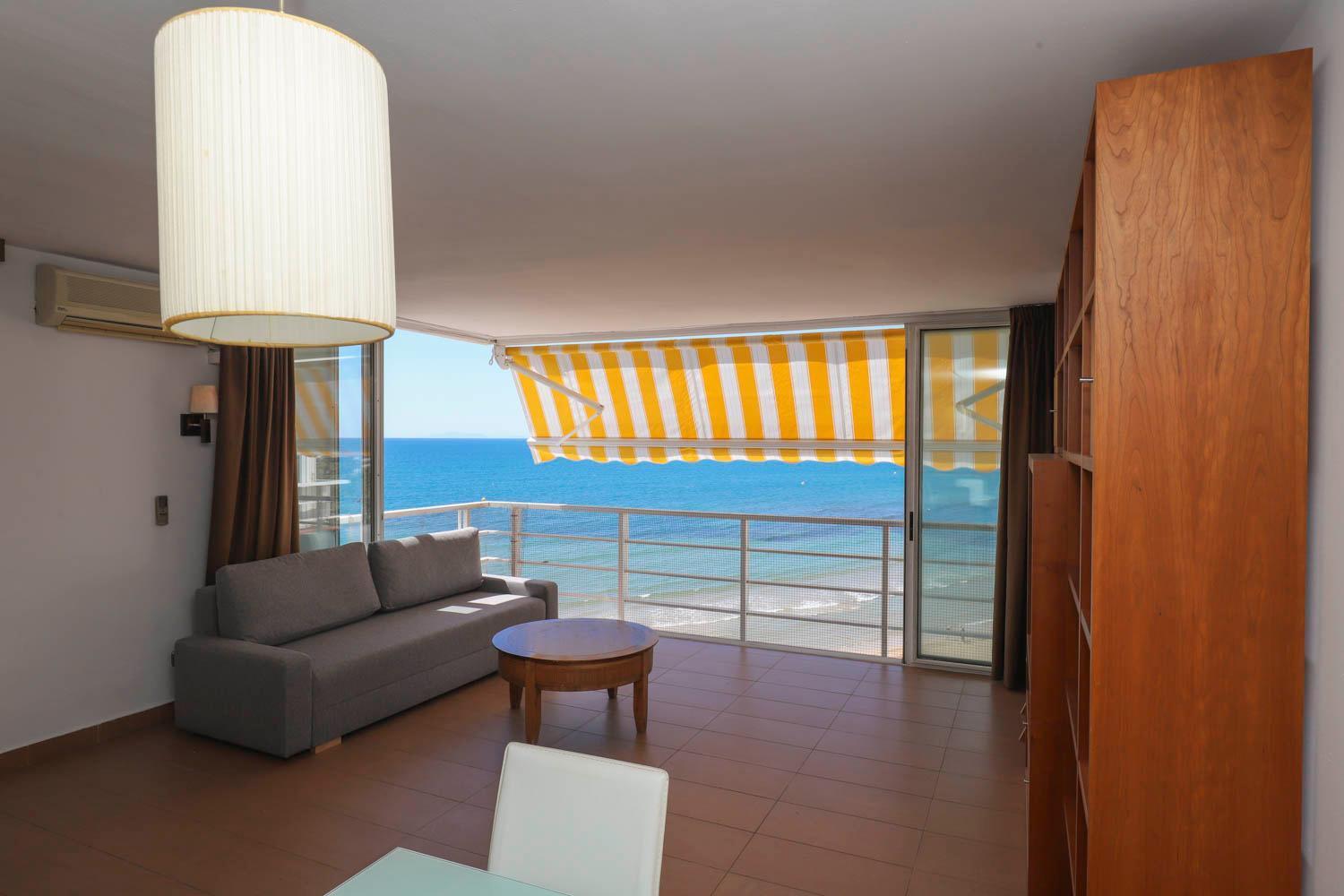 Differentflats Rubens Apartamento