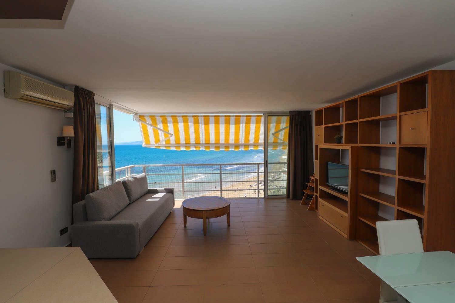 Differentflats Rubens Apartamento *