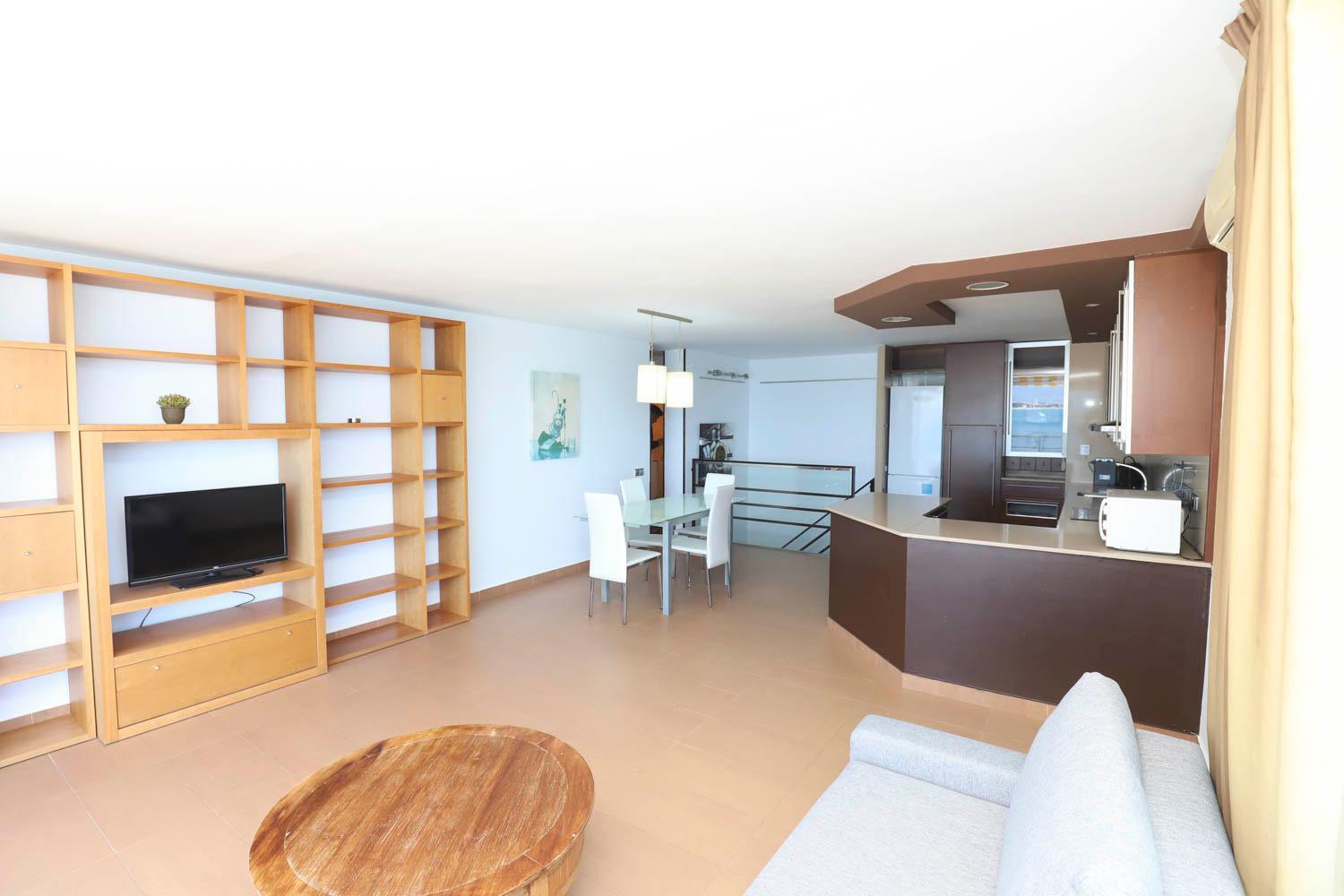 Differentflats Rubens * Salou