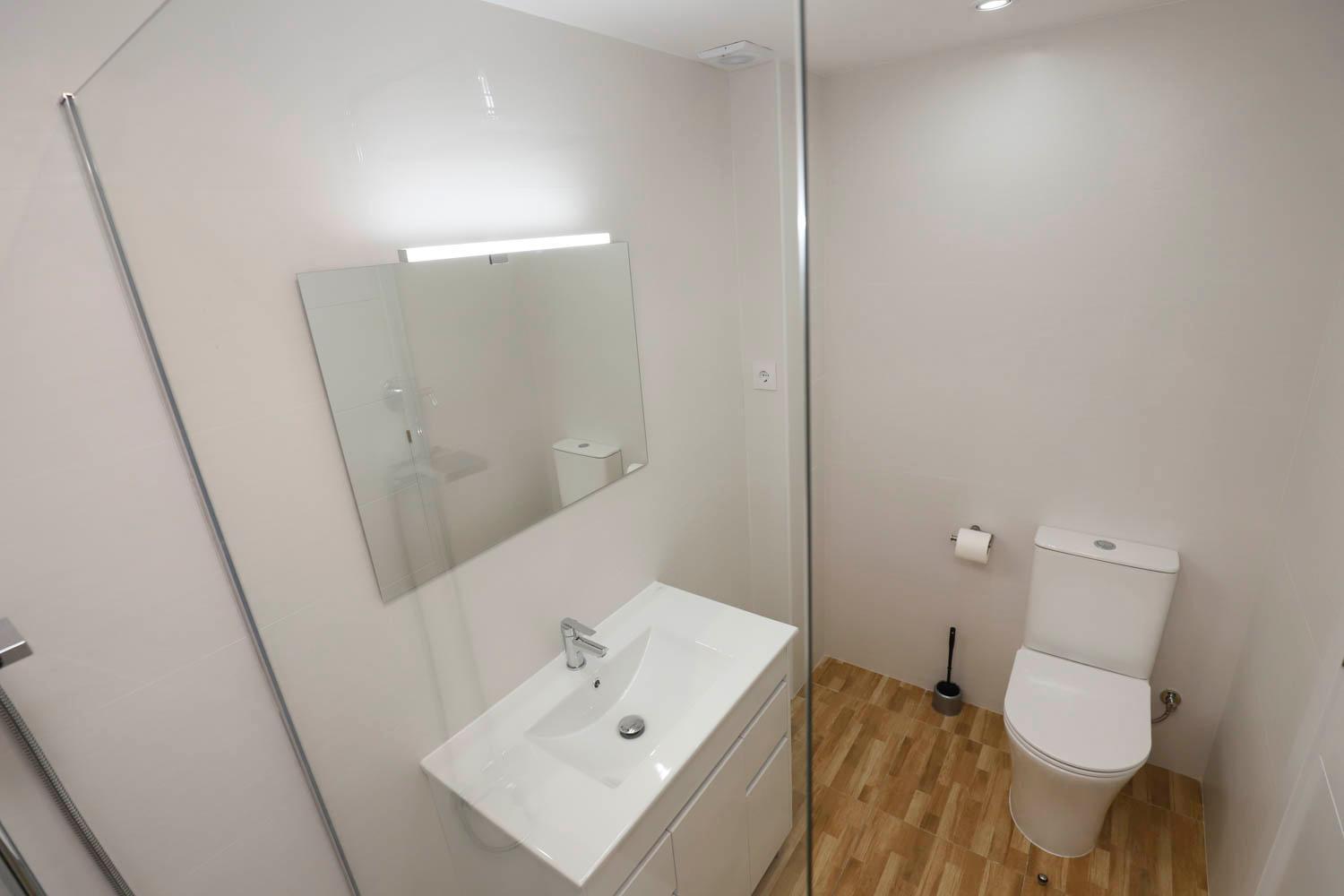 Differentflats Altair * Salou