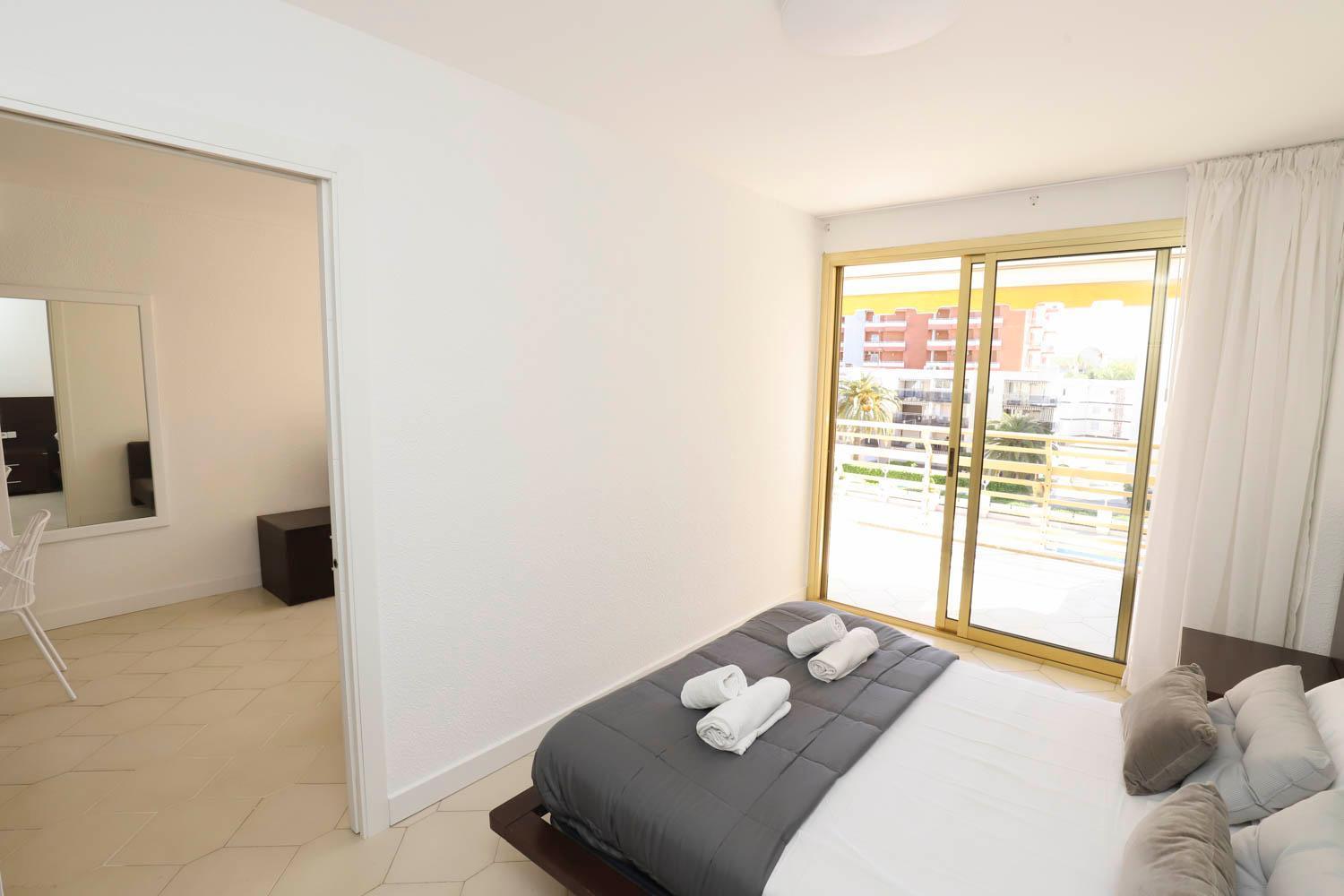 Apartamento Diferentflats Novelty