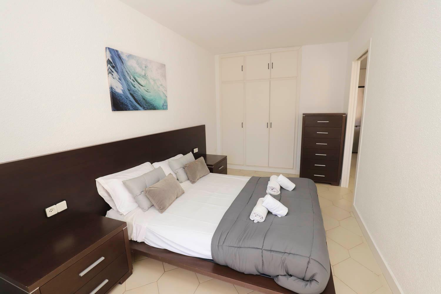 Apartamento Diferentflats Novelty Salou