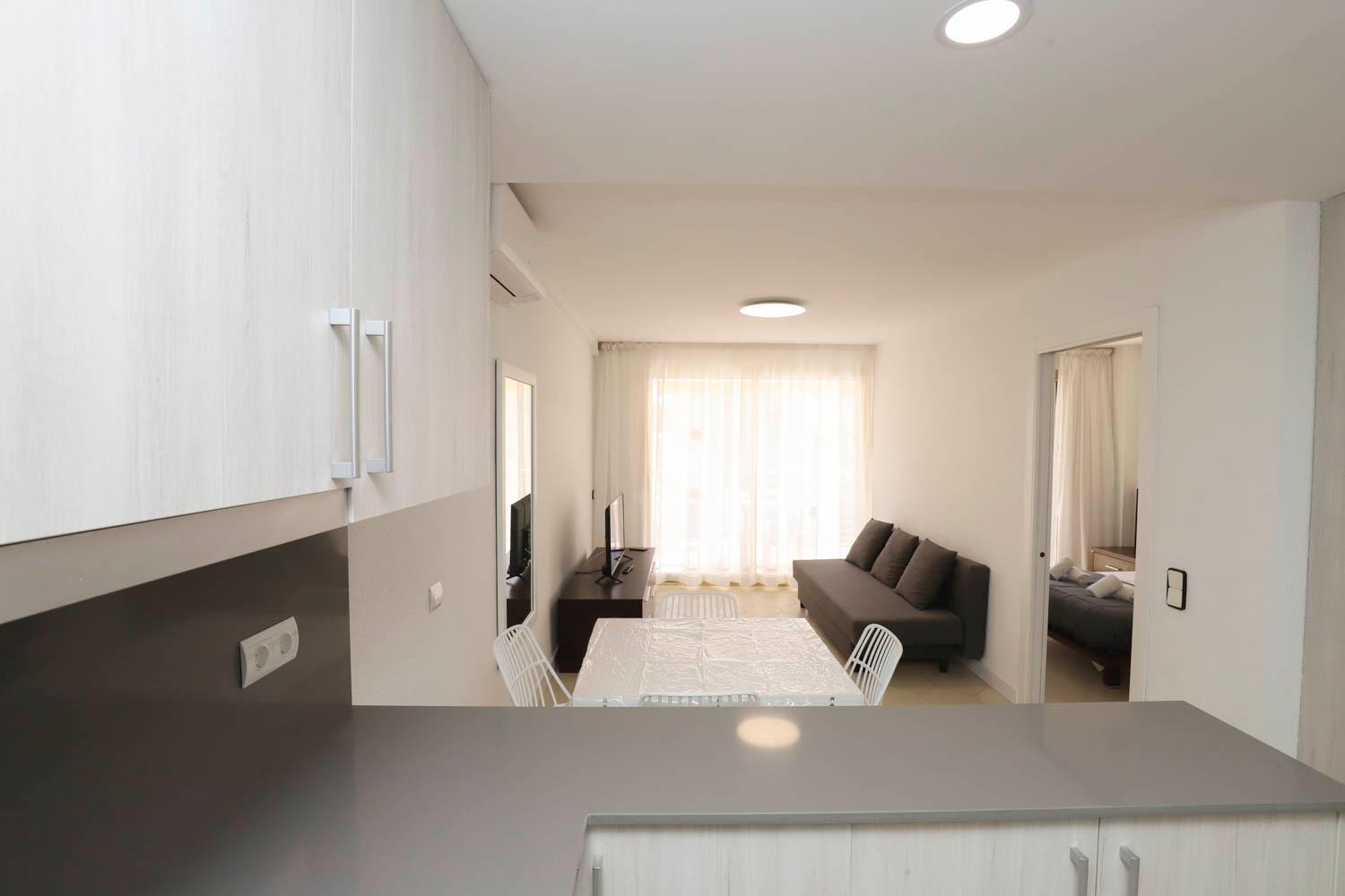 Diferentflats Novelty Salou