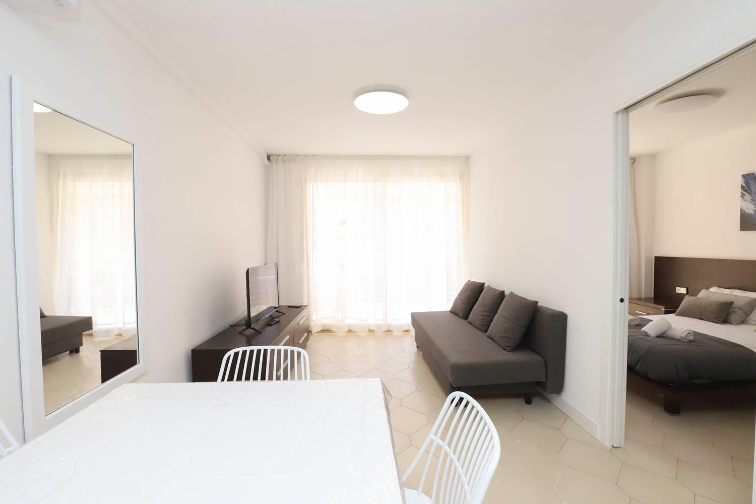 Diferentflats Novelty Apartamento