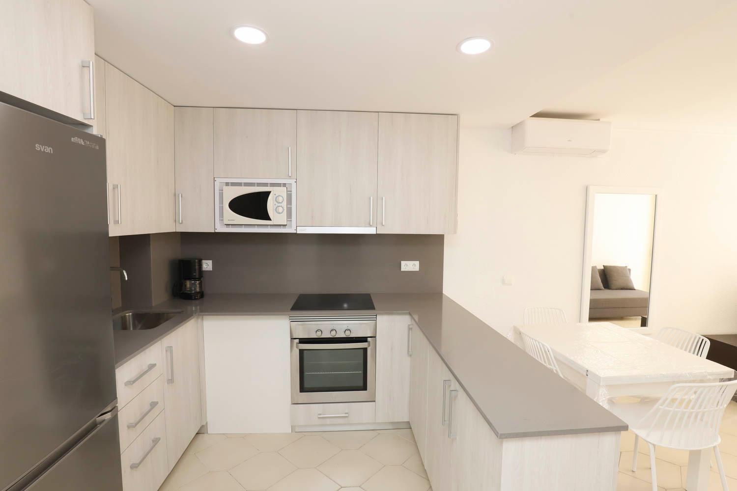 Diferentflats Novelty *