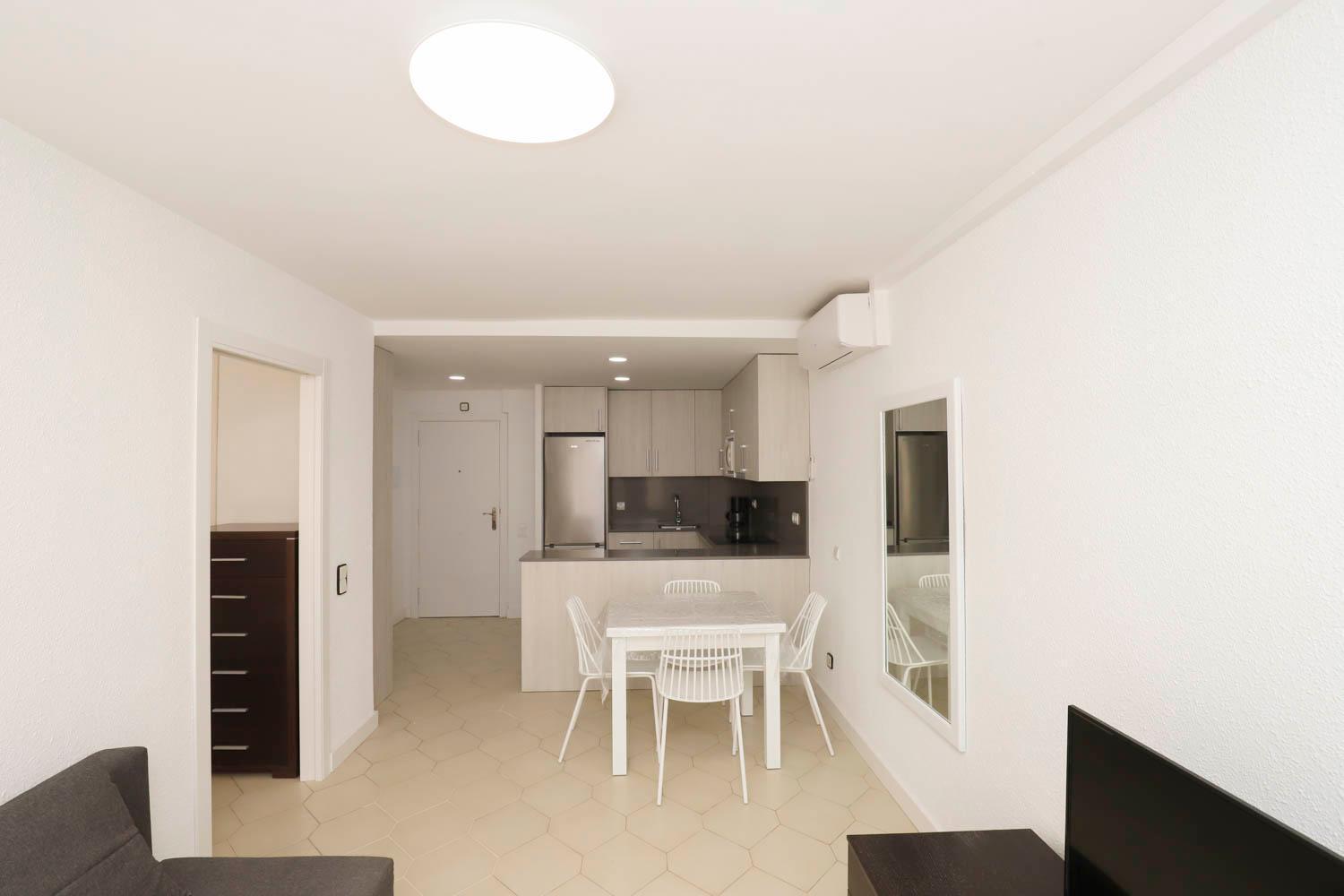Diferentflats Novelty