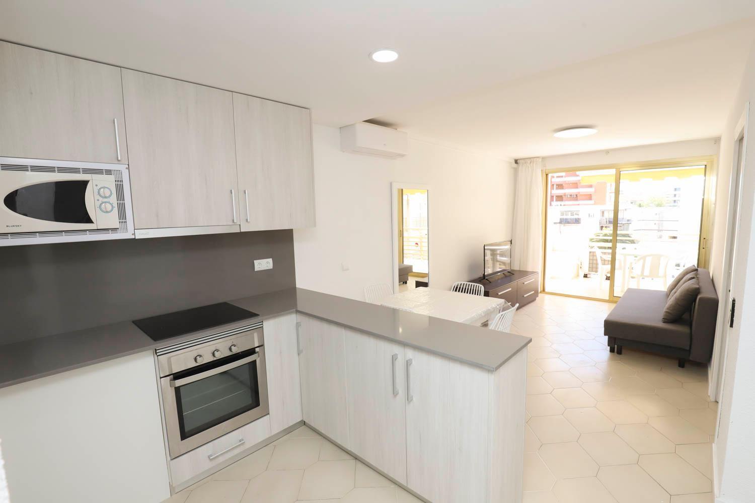 Diferentflats Novelty Salou