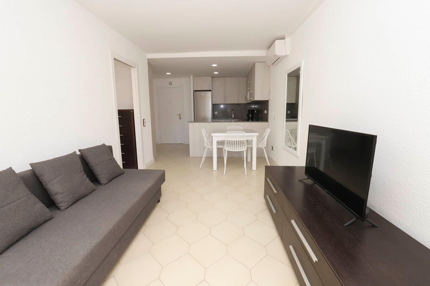 Diferentflats Novelty *