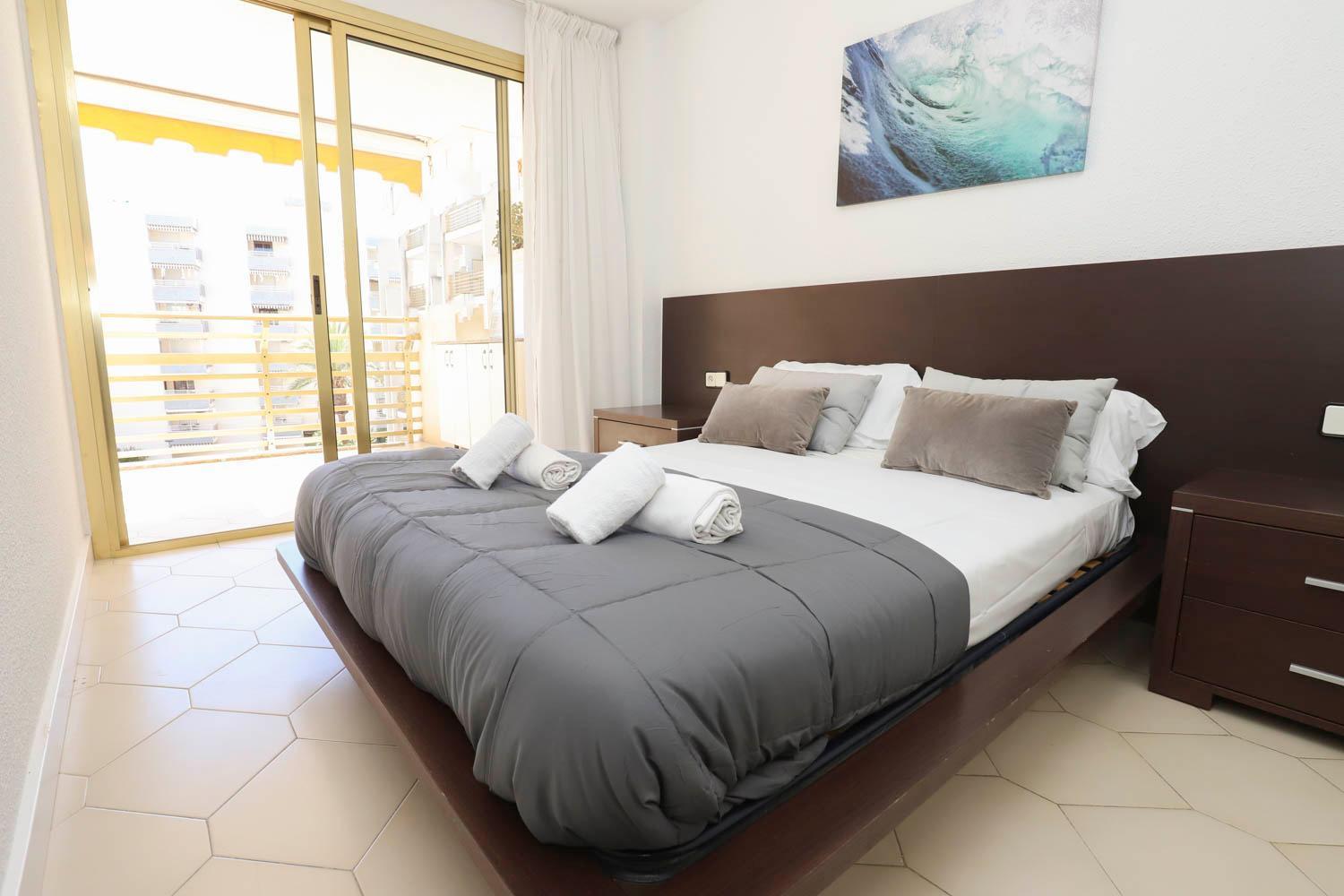 Apartamento Diferentflats Novelty Salou