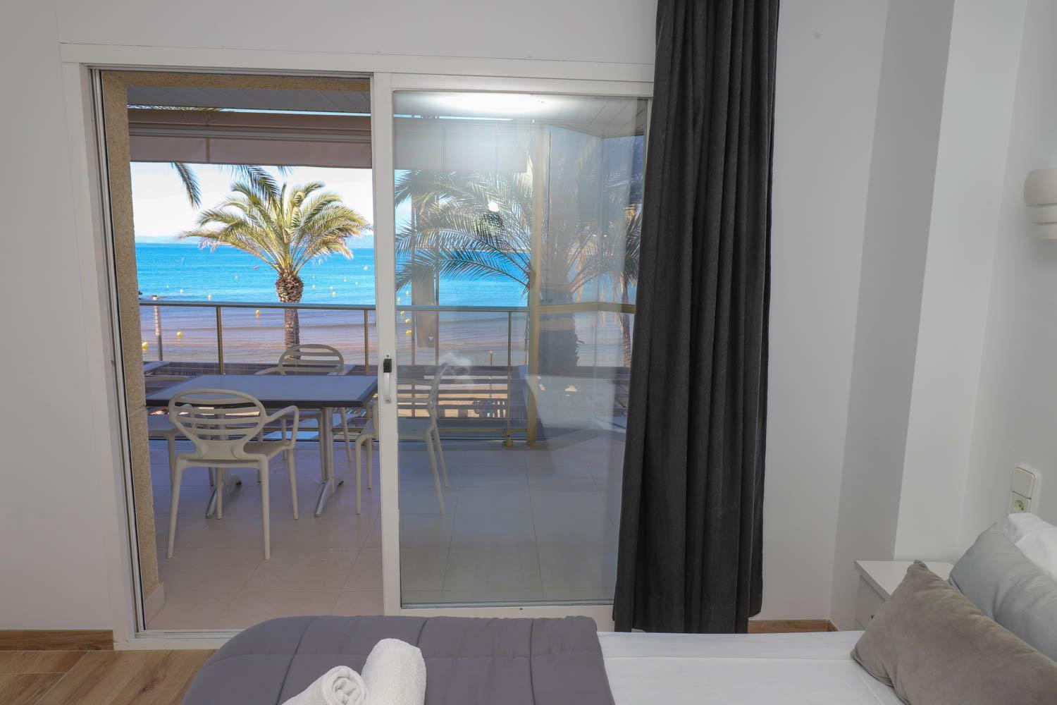 Differentflats Barcino Appartement