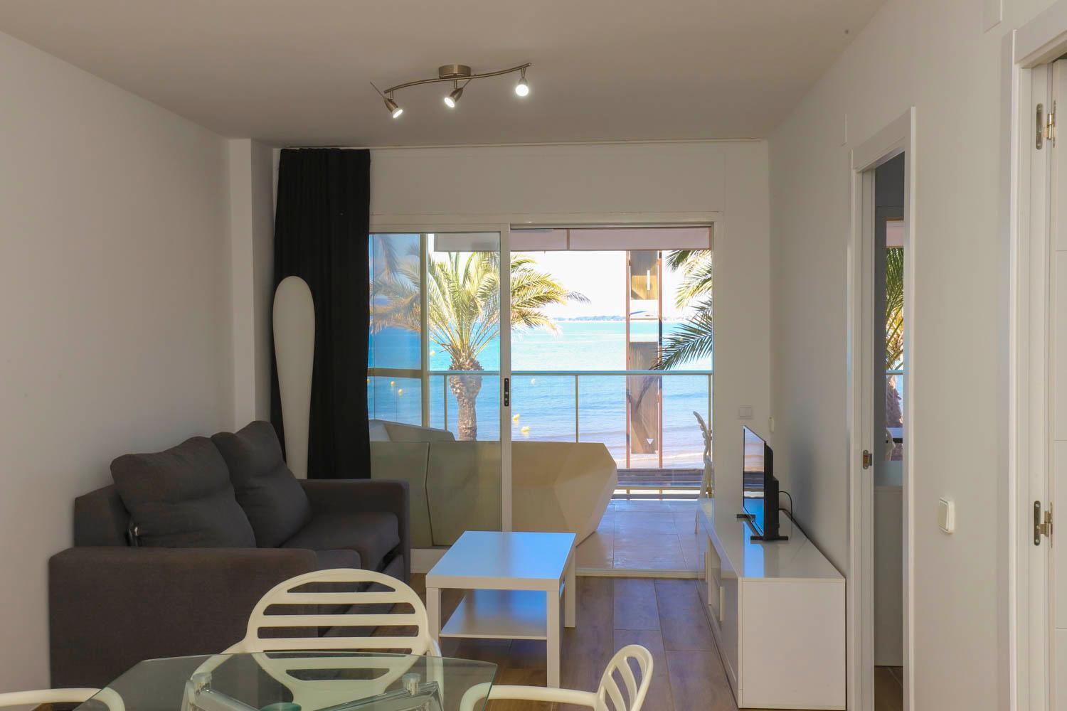 Appartement Differentflats Barcino *