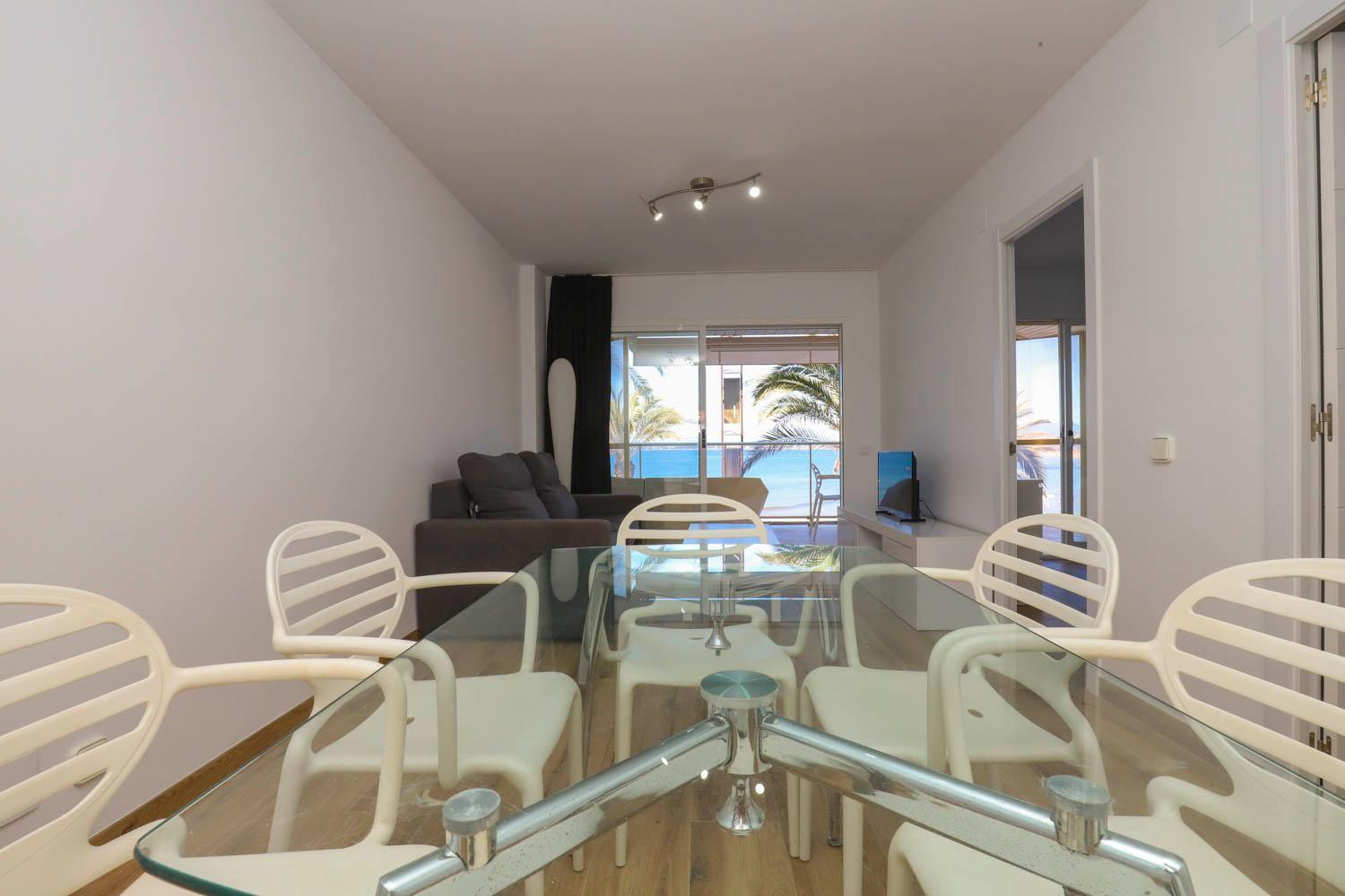 Appartement Differentflats Barcino