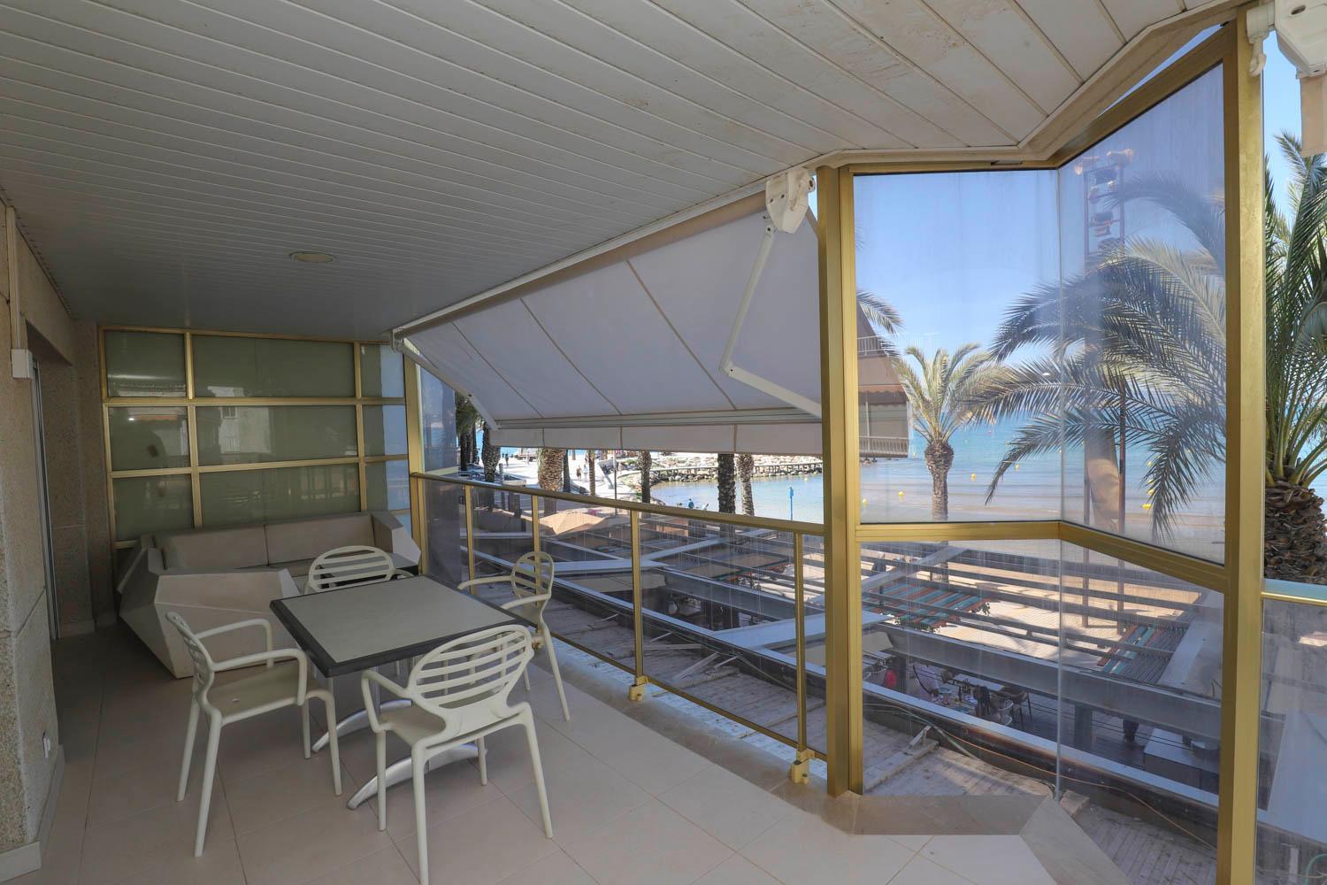 Differentflats Barcino Appartement