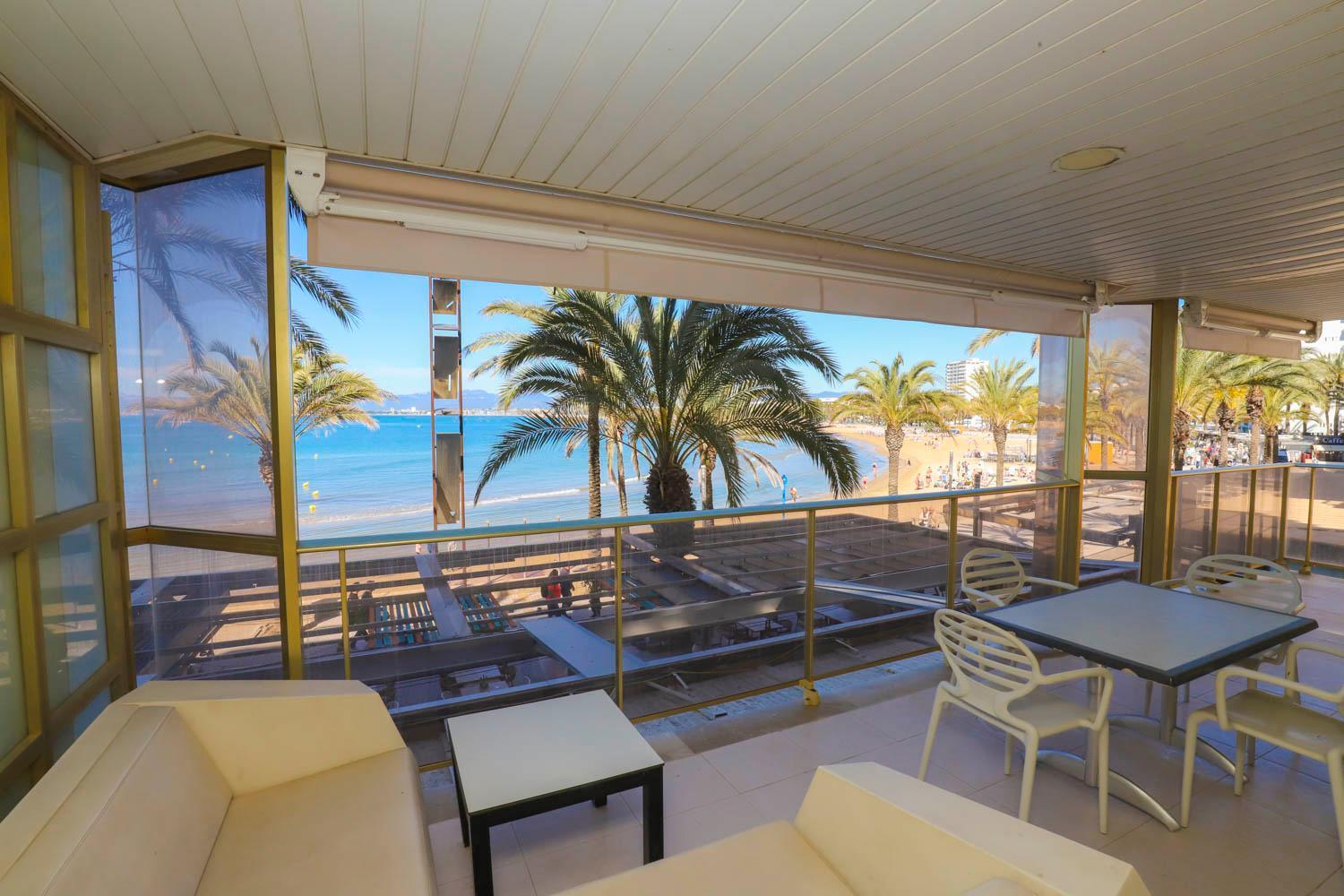 Differentflats Barcino Appartement *