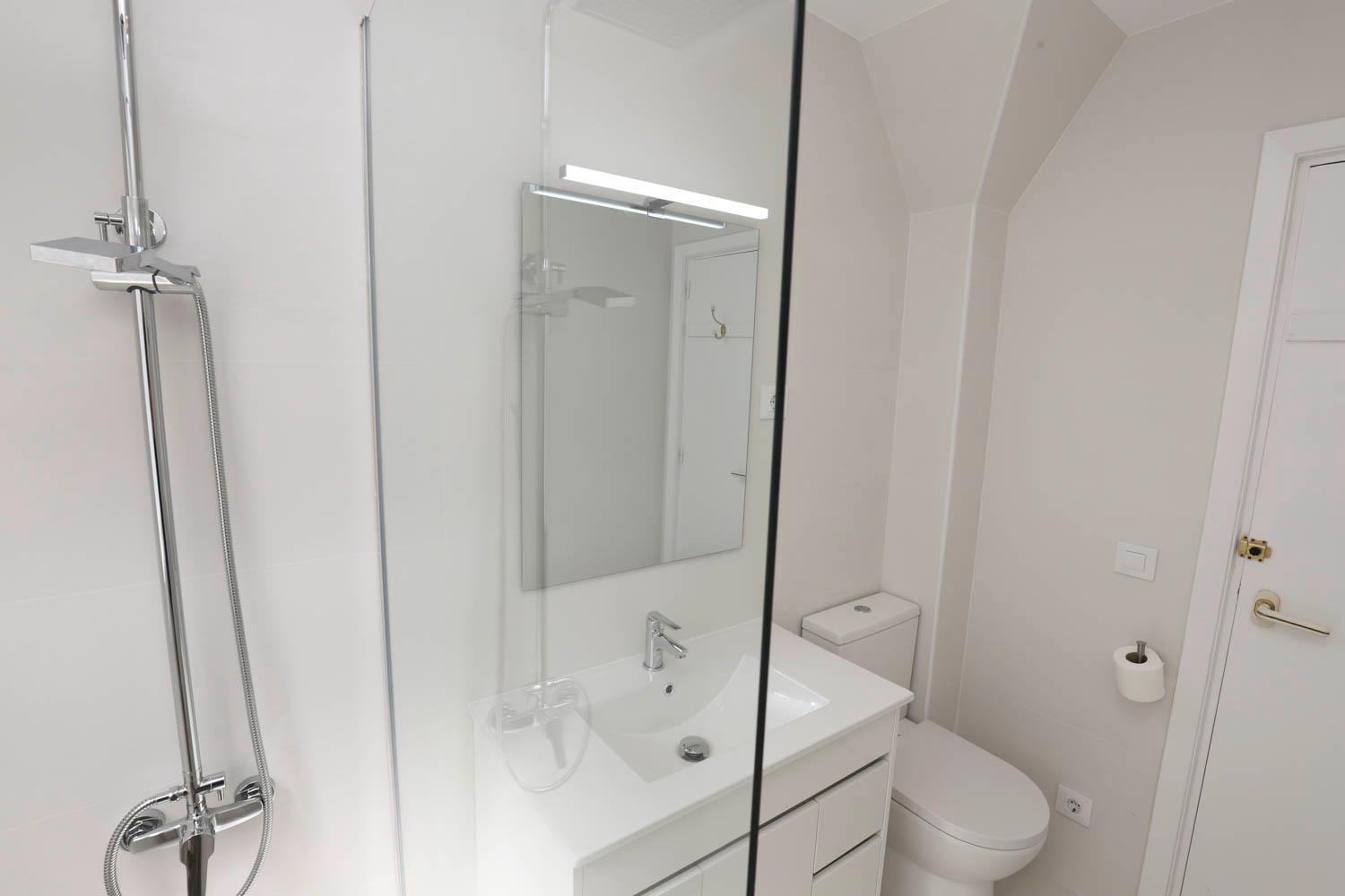 Appartement Differentflats Horizonte