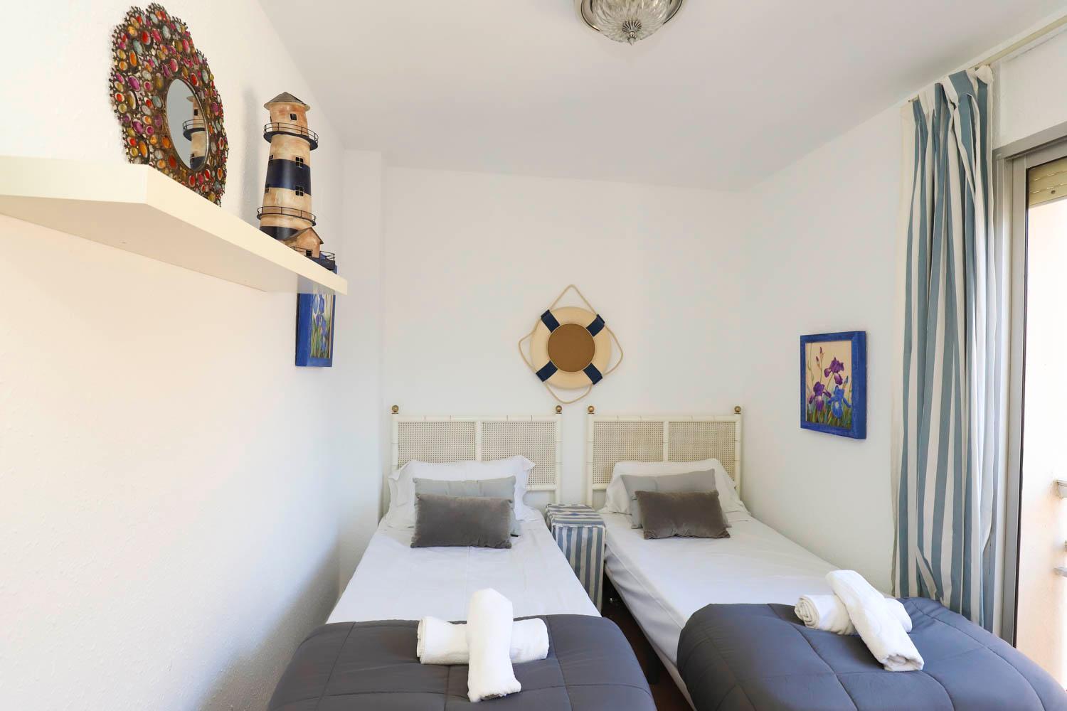 Differentflats Palafox